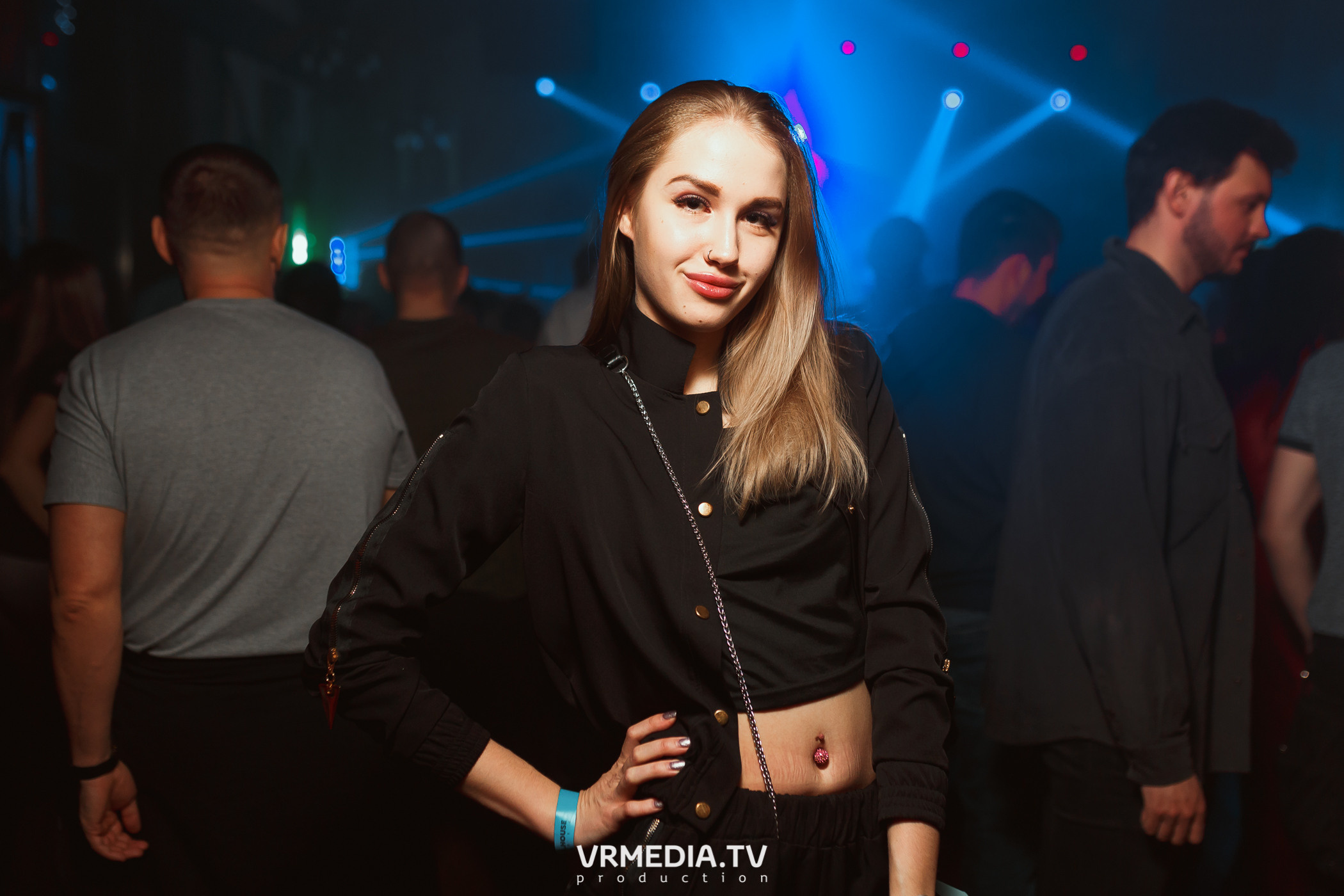 Выходные в «Alpen club»