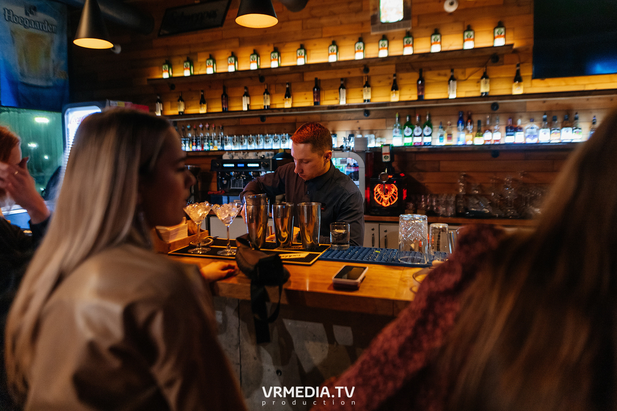 #ЖАРКИЕДНИИНОЧИ в гриль-баре «Жара»