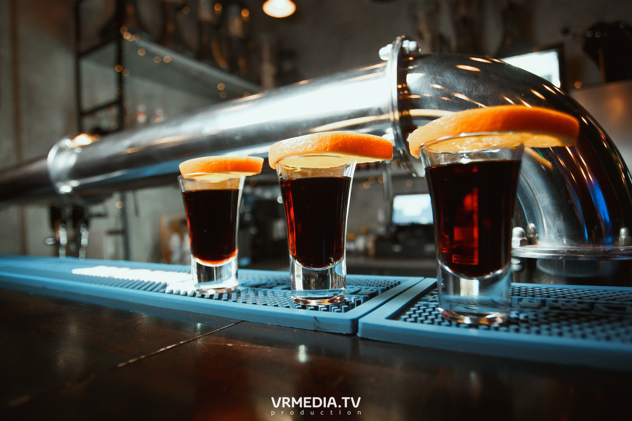 Выходные в «Щегловском баре»