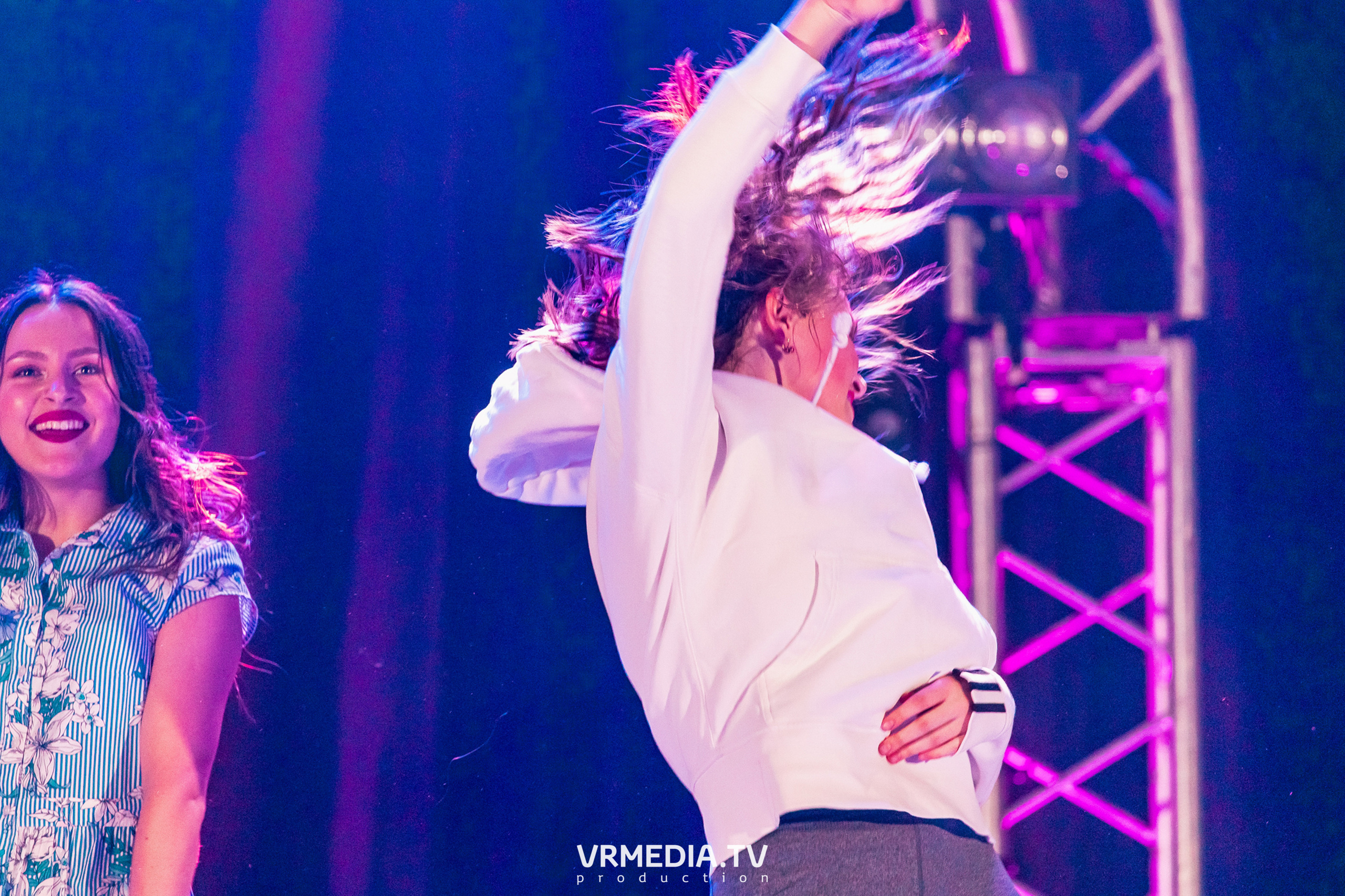 Студенческая весна в КемГМУ. Лечебный факультет