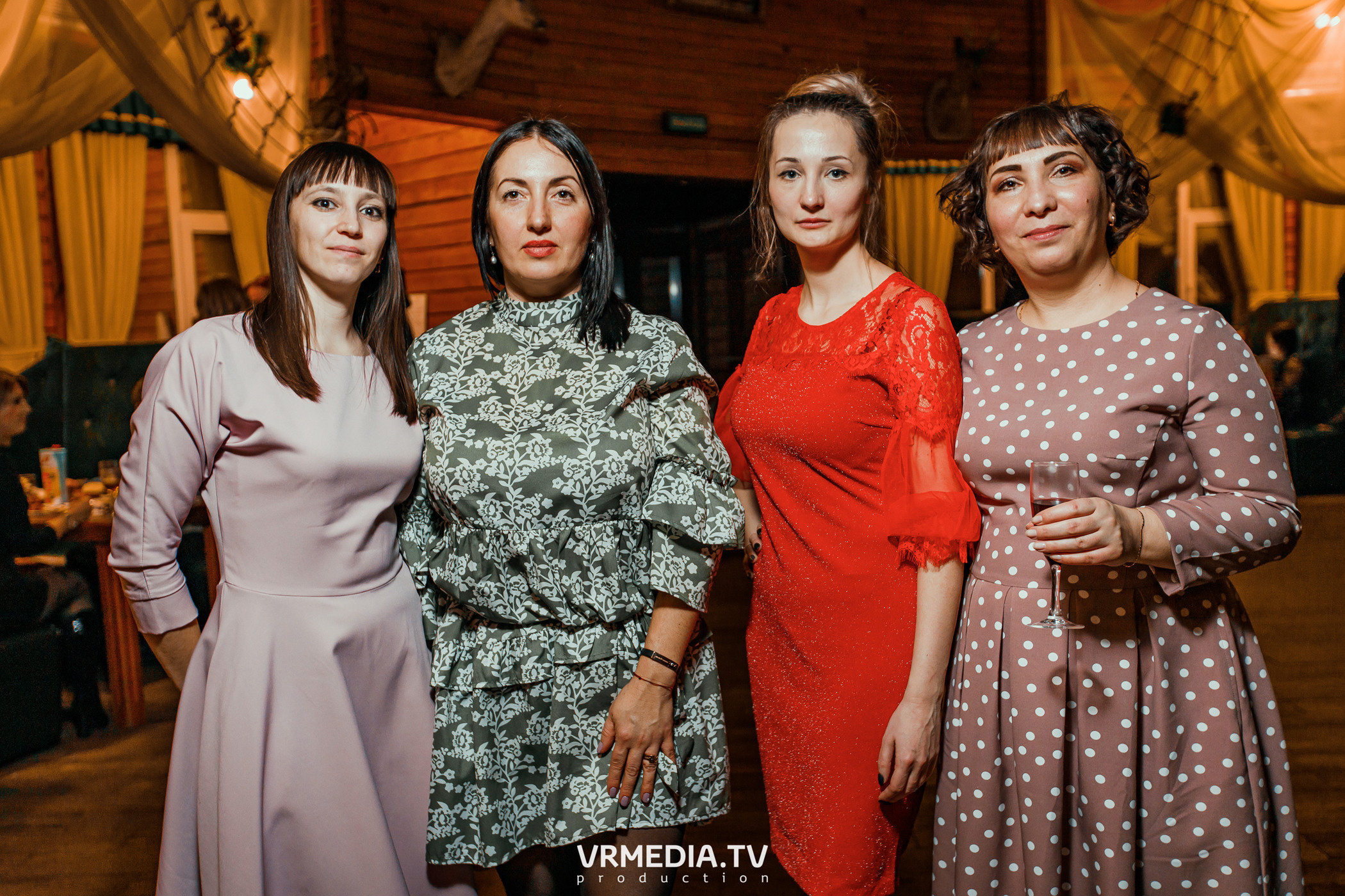 Выходные «У Петровича»