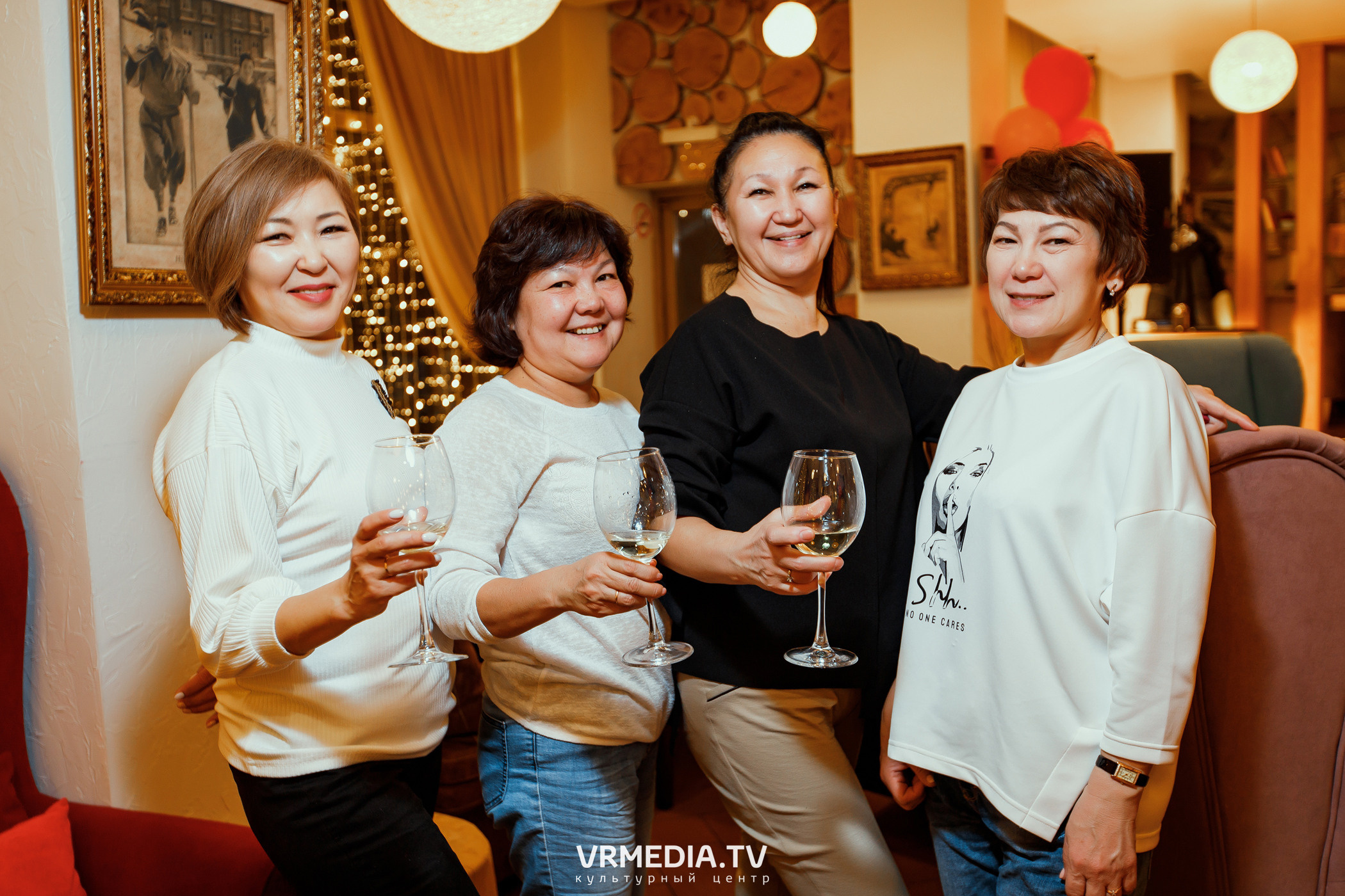 Выходные в «Alpen club»