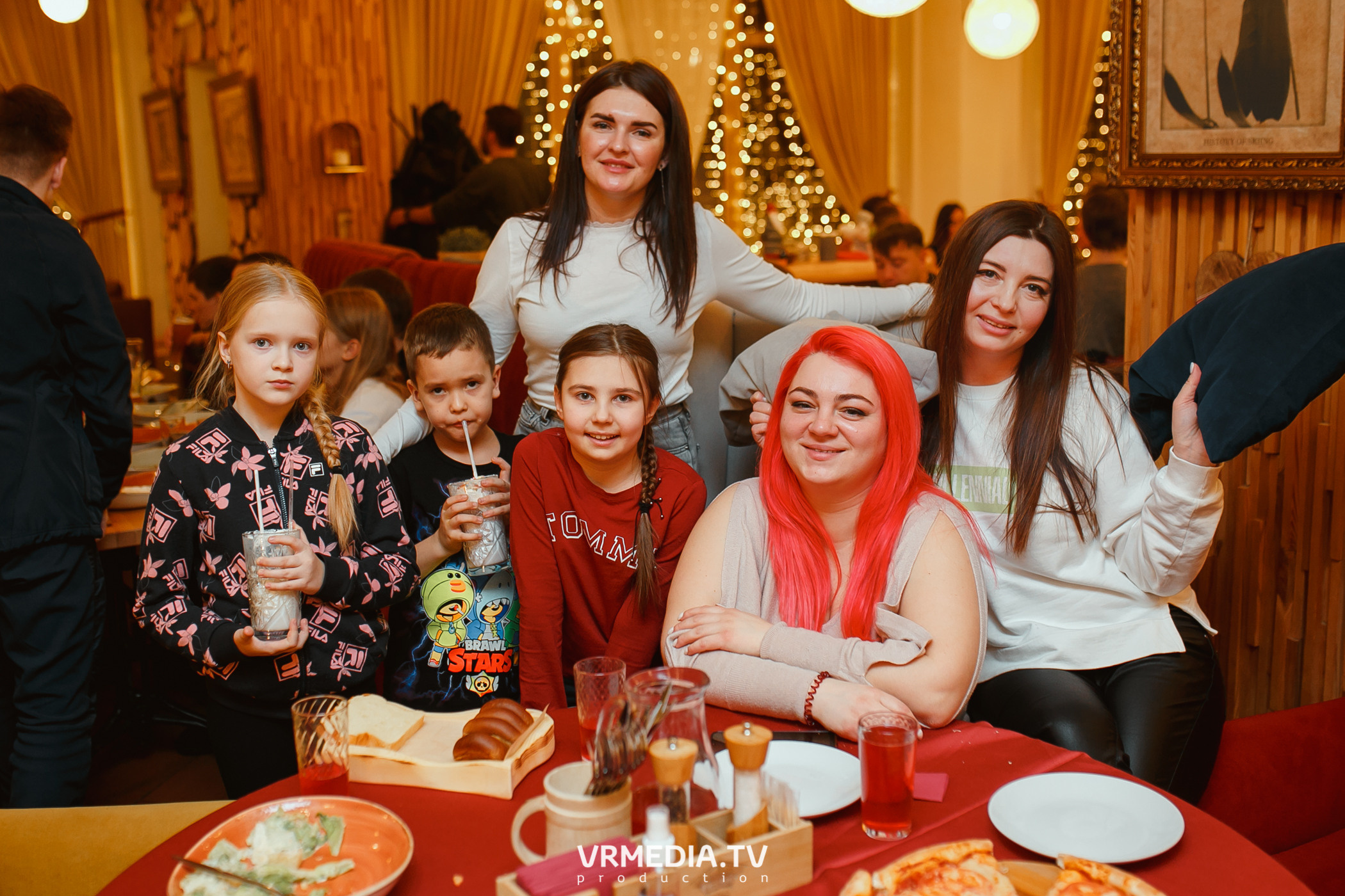 Выходные в «Alpen Club»