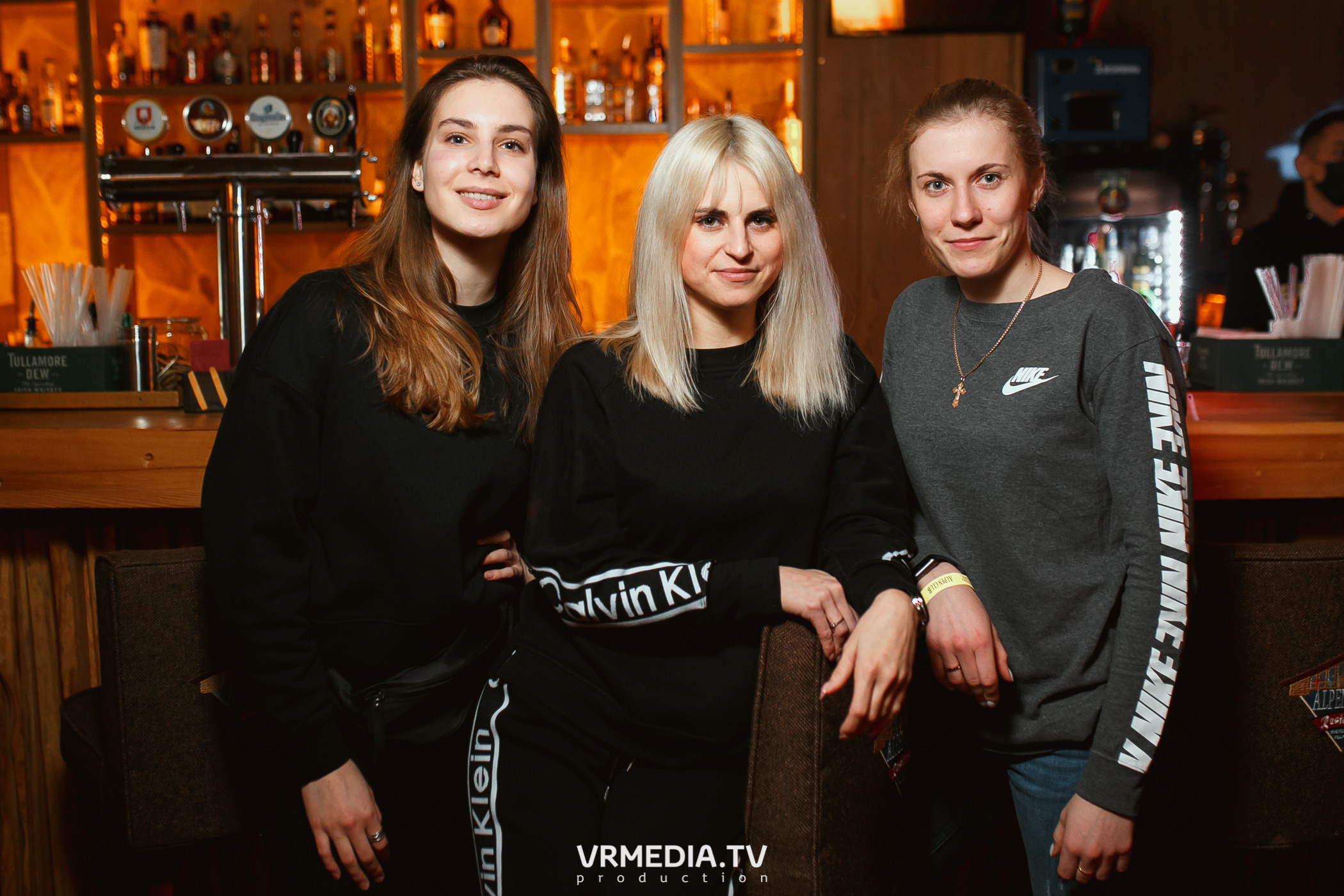 Выходные в «Alpen Club»