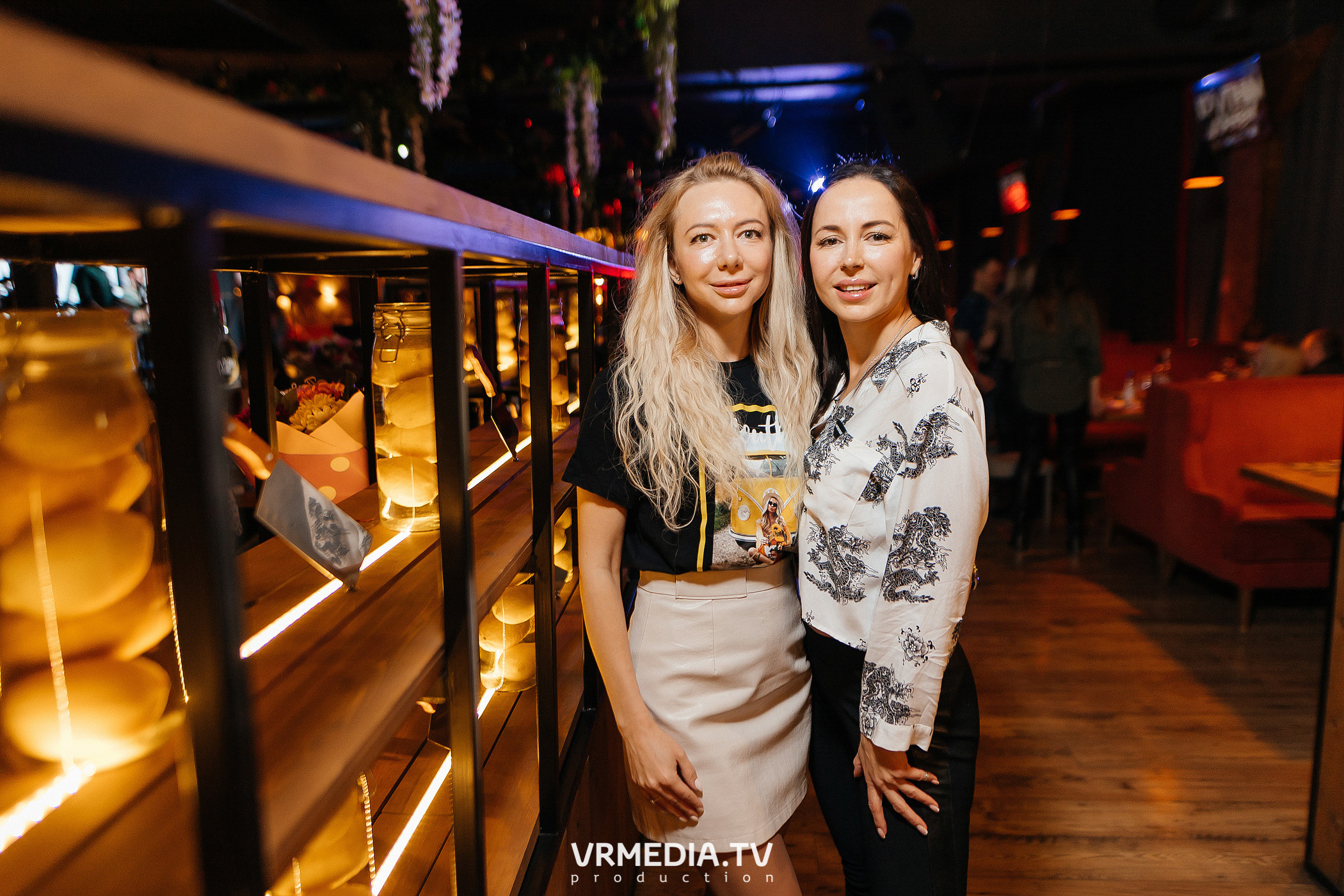 #ЖАРКИЕДНИИНОЧИ в гриль-баре «Жара»