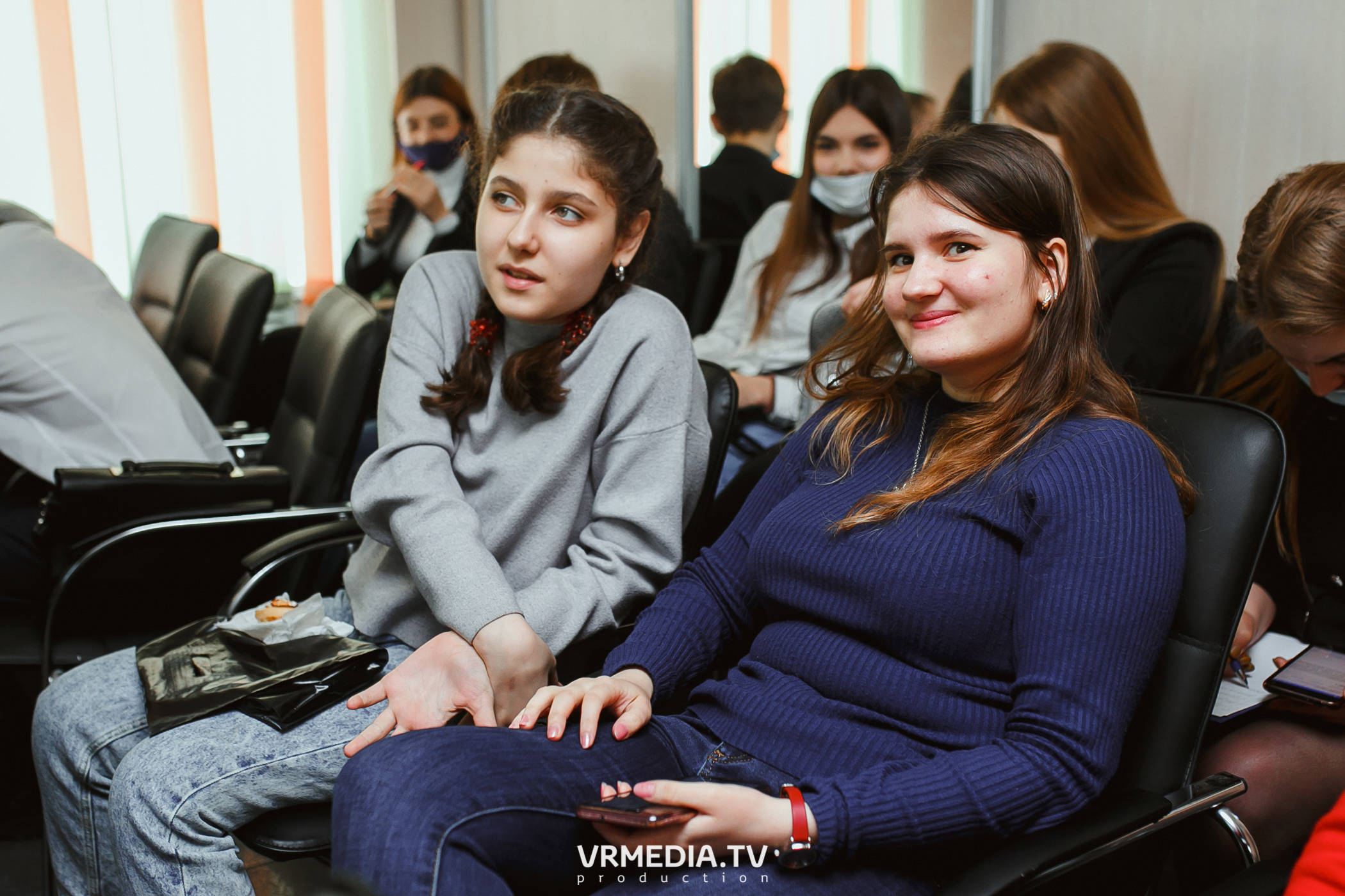 Кейс-клуб «Проектный Кузбасс»