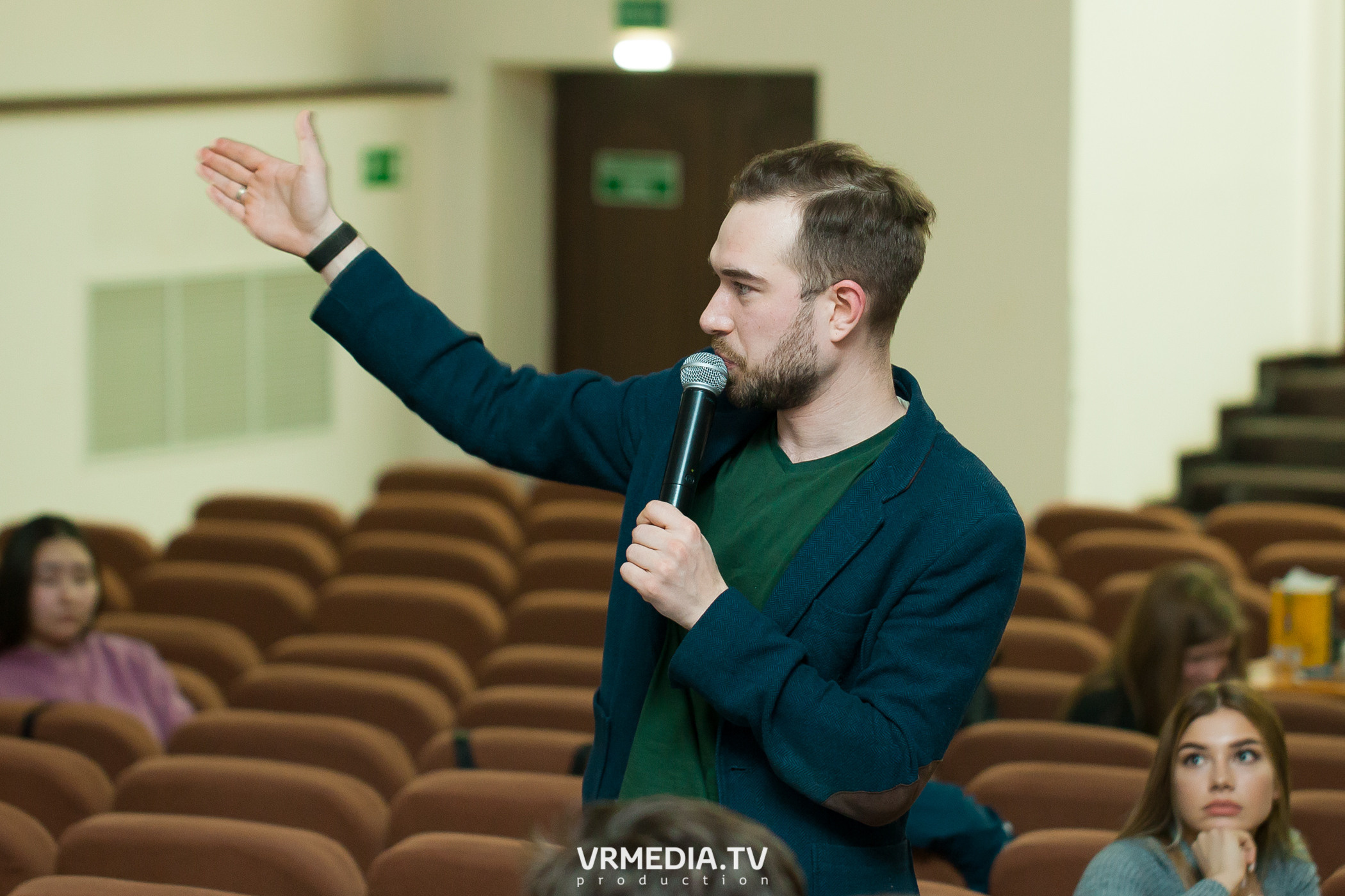 Студенческая весна в КемГМУ. Педиатрический факультет