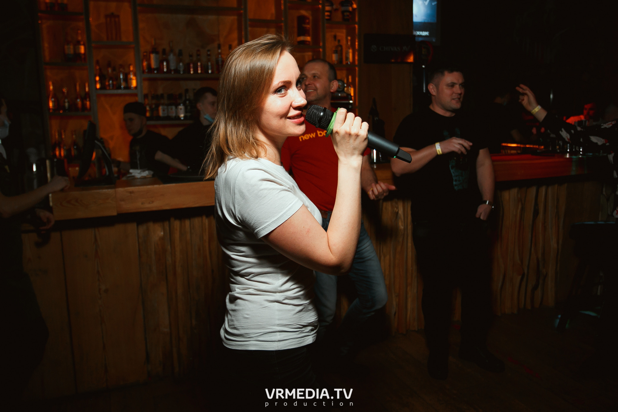 Выходные в «Alpen Club»