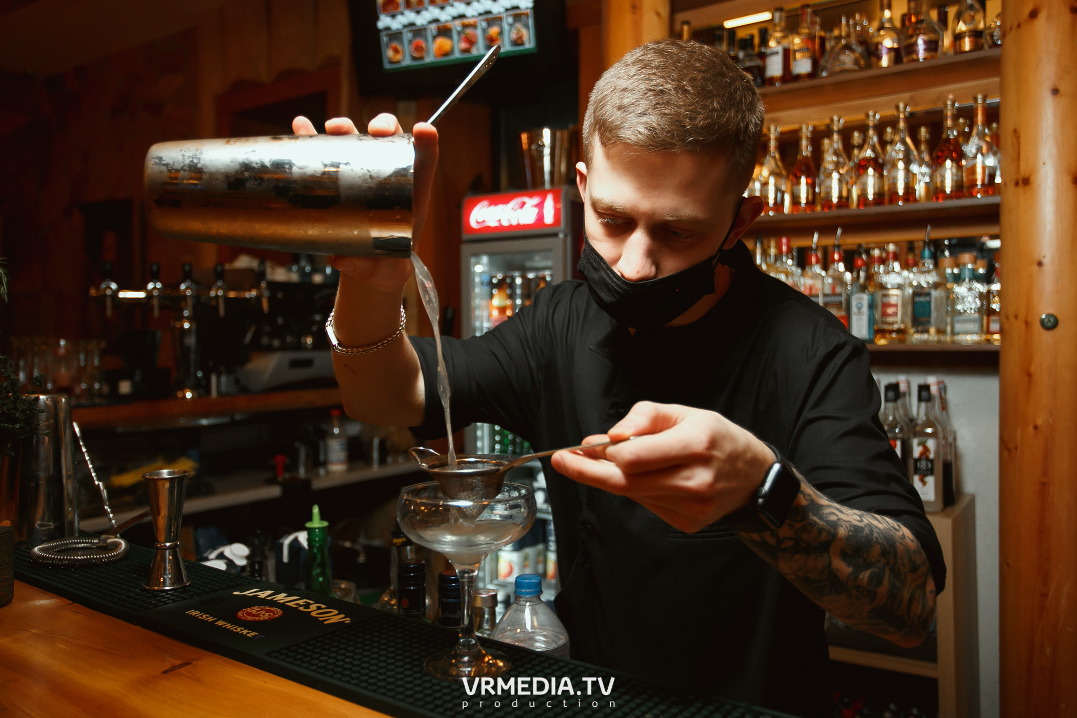 Выходные в «Alpen club»