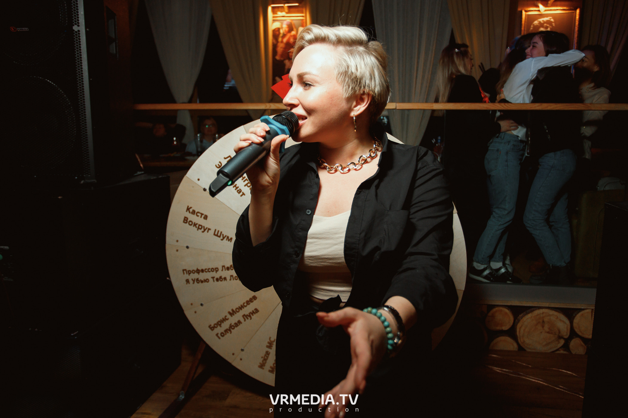 Выходные в «Alpen club»