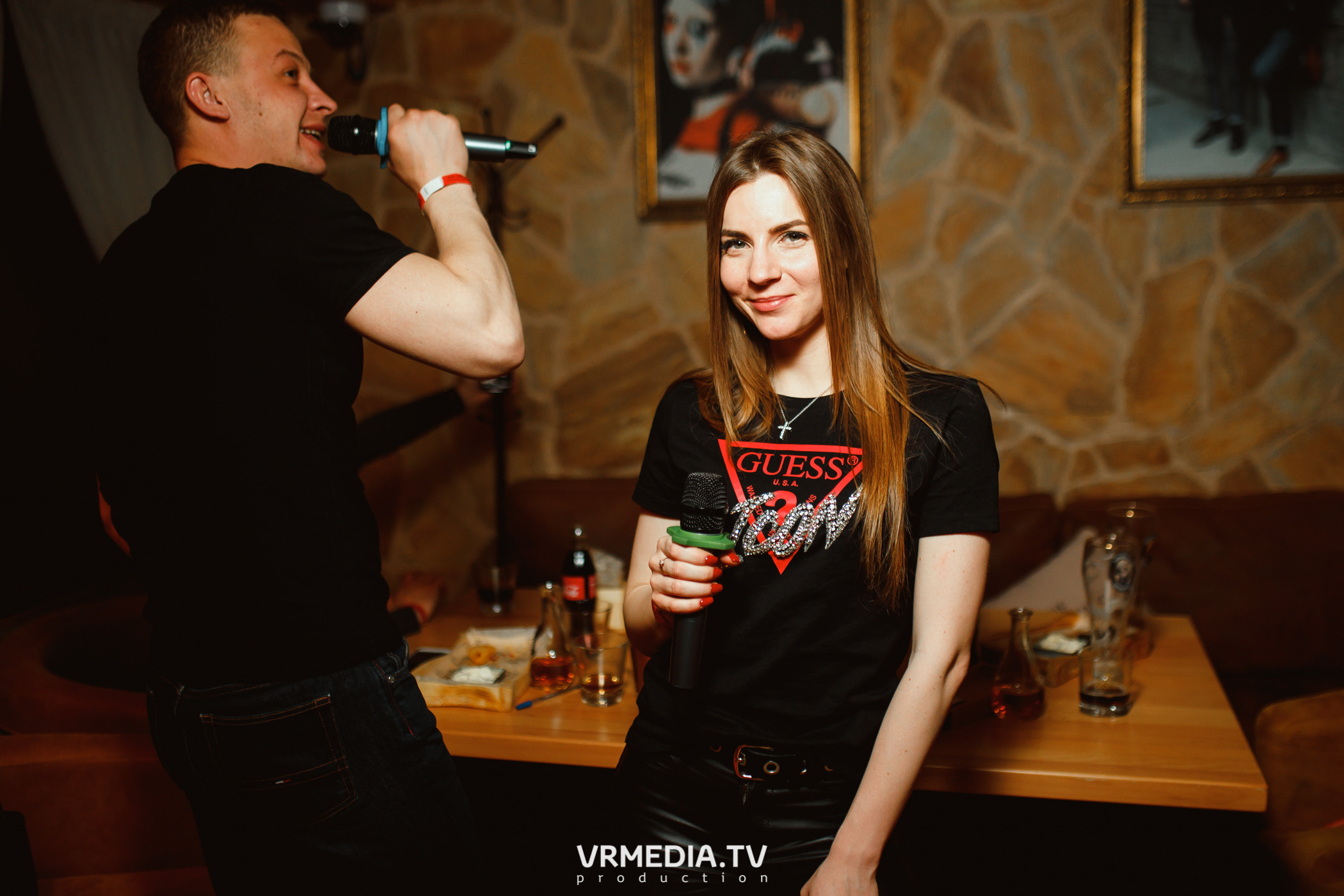 Выходные в «Alpen club»