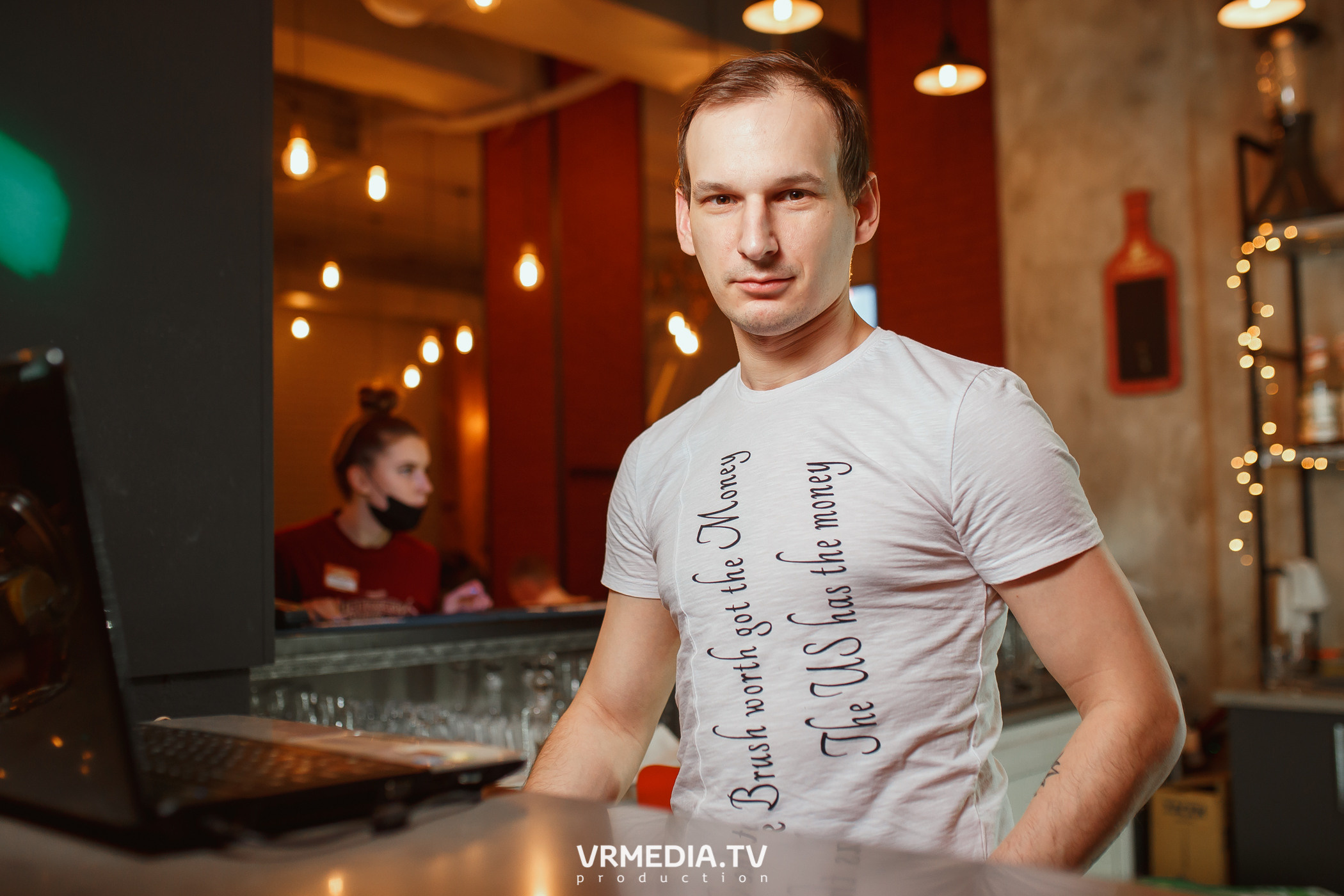 Выходные в «Щегловском баре»