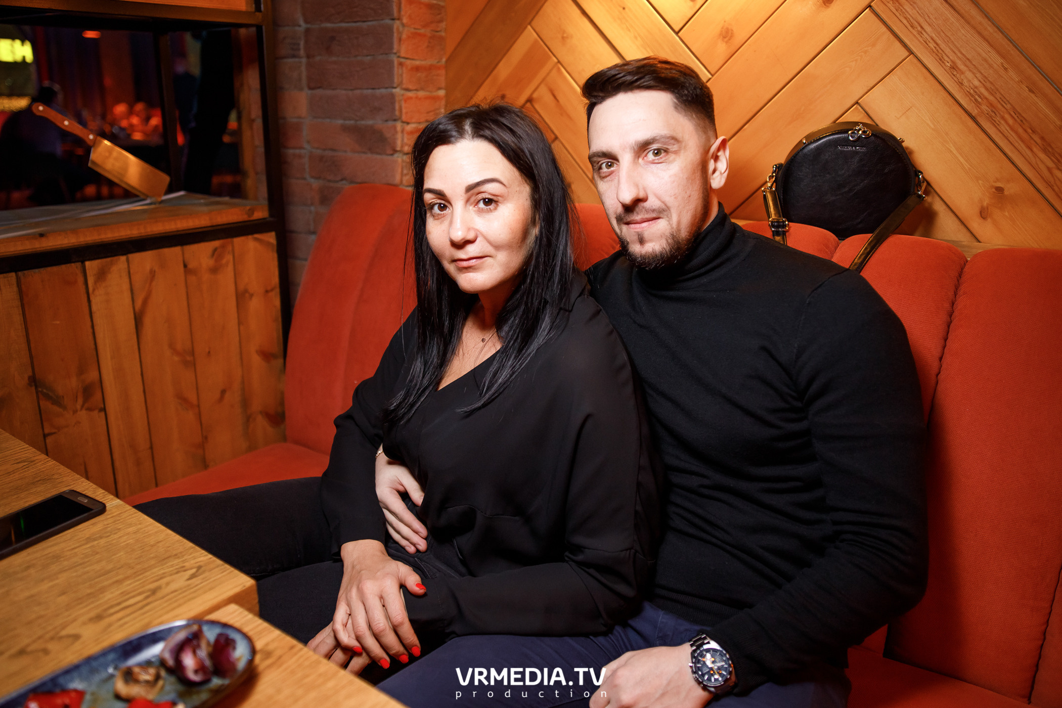 Алые Паруса в гриль-баре «Жара»