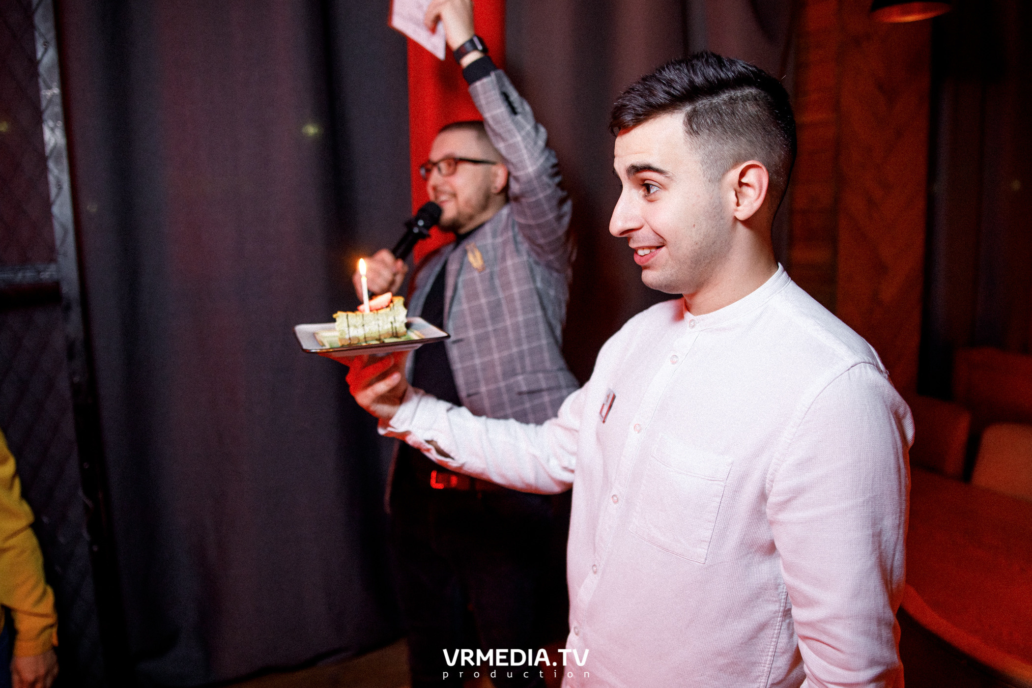 #ЖАРКИЕДНИИНОЧИ в гриль-баре «Жара»