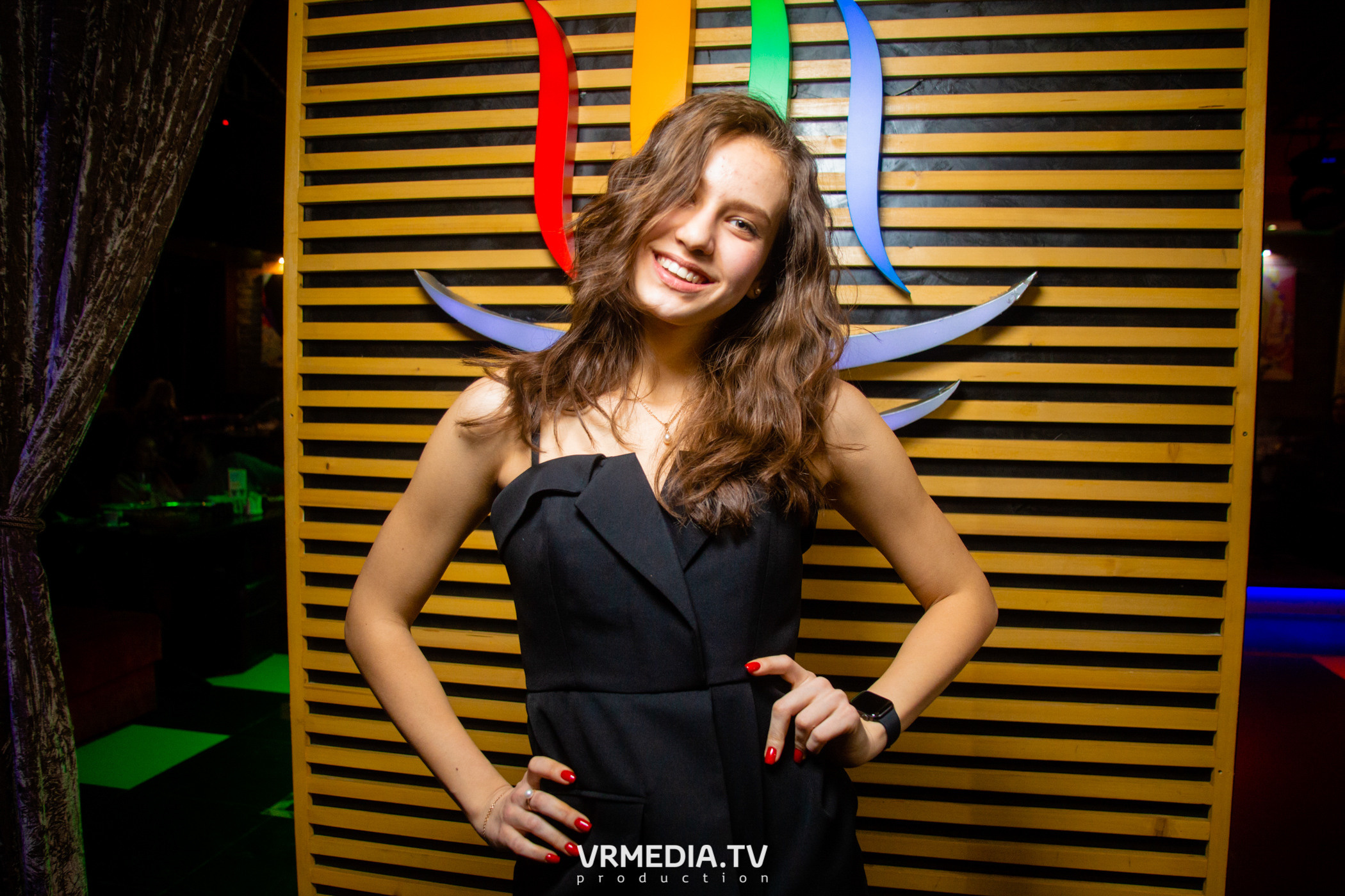 #СтихийноеКараоке в караоке-баре «Четыре стихии»