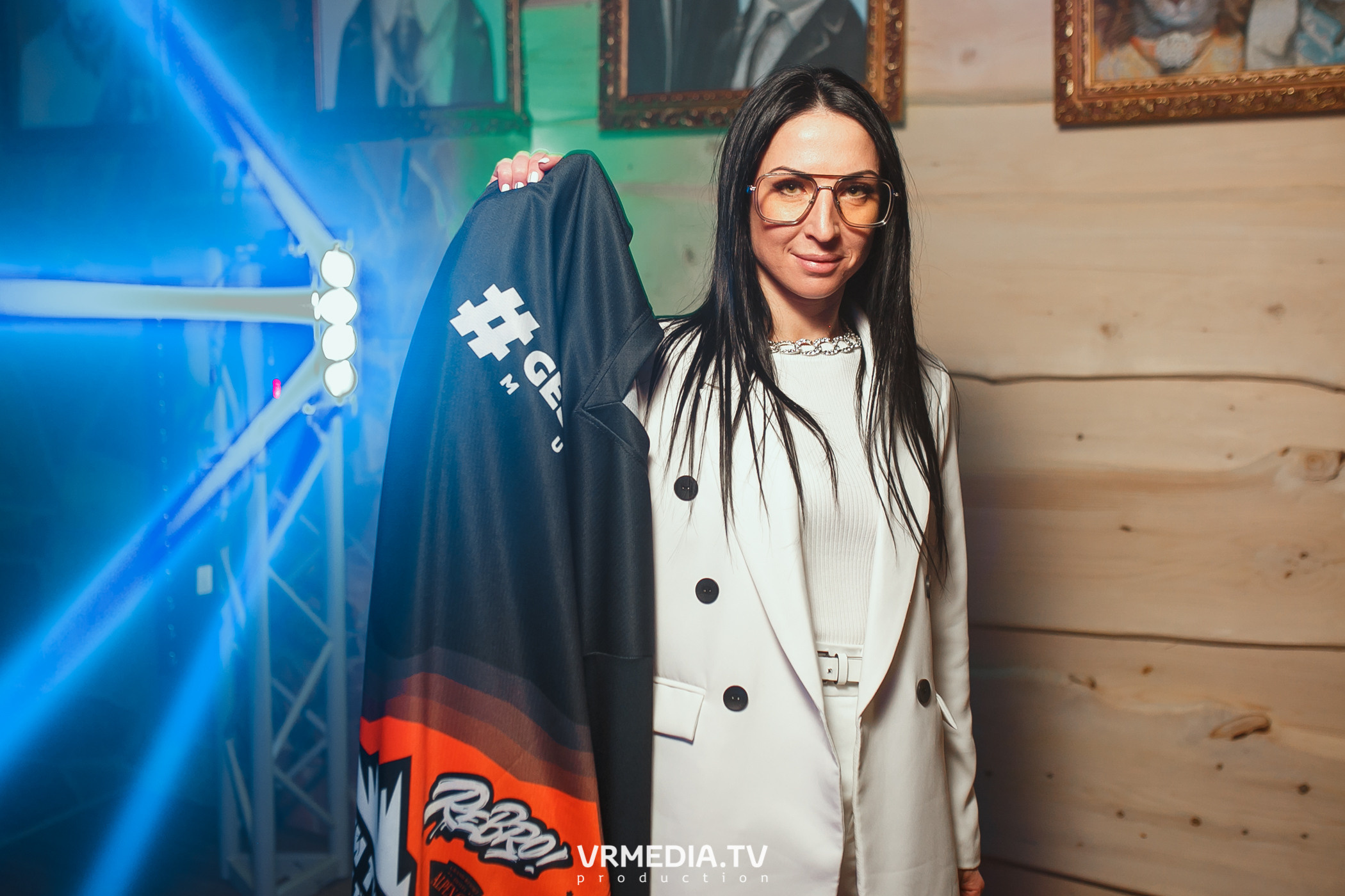 Выходные в «Alpen Club»