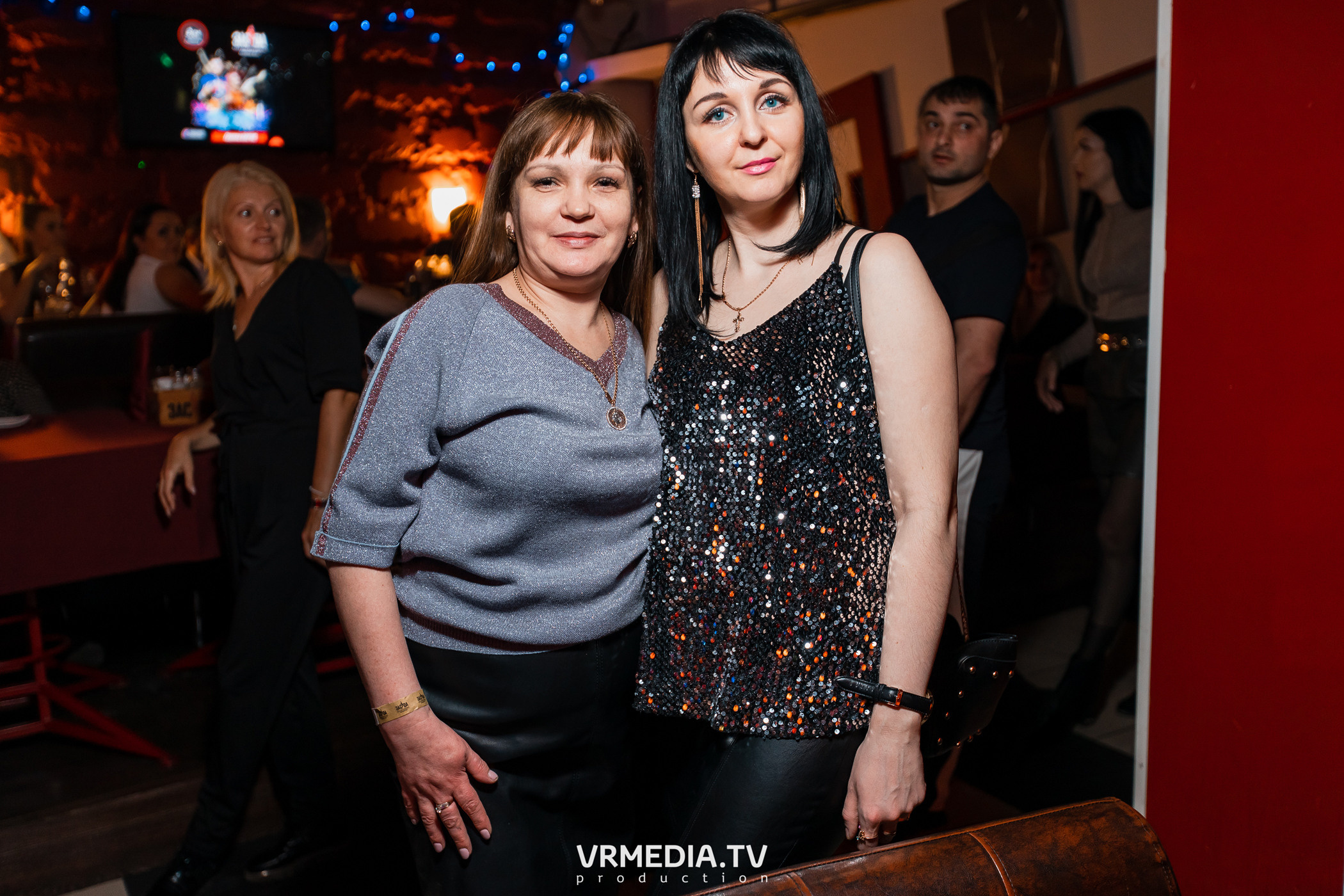 Группа «Вирус» в НК «Засада»