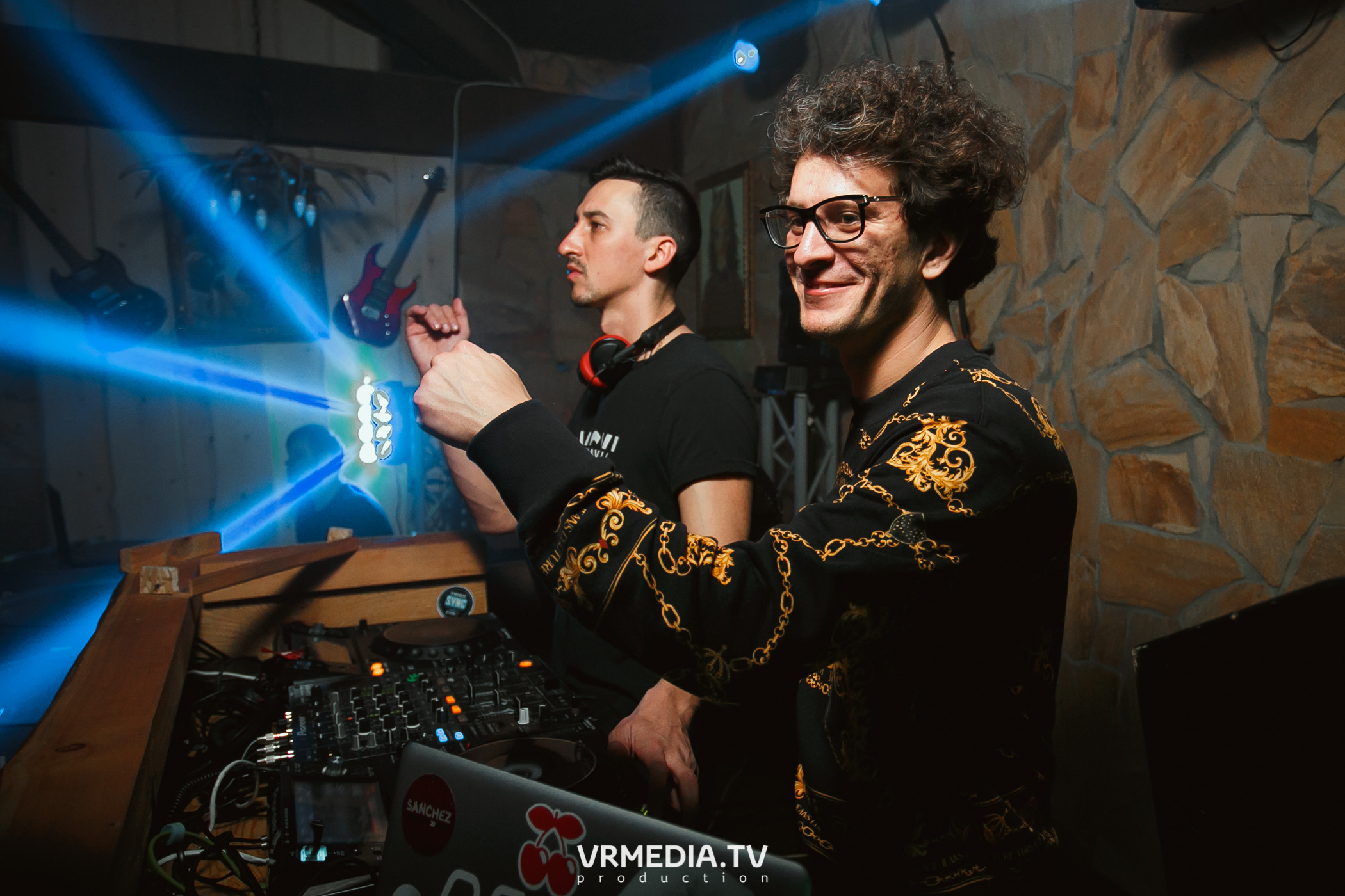 Выходные в «Alpen club»