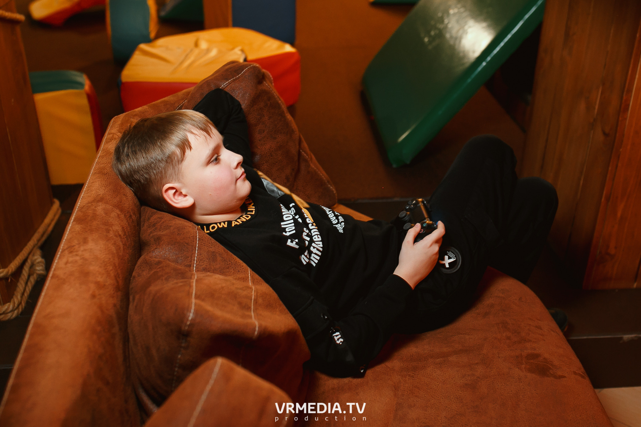 Выходные в «Alpen Club»