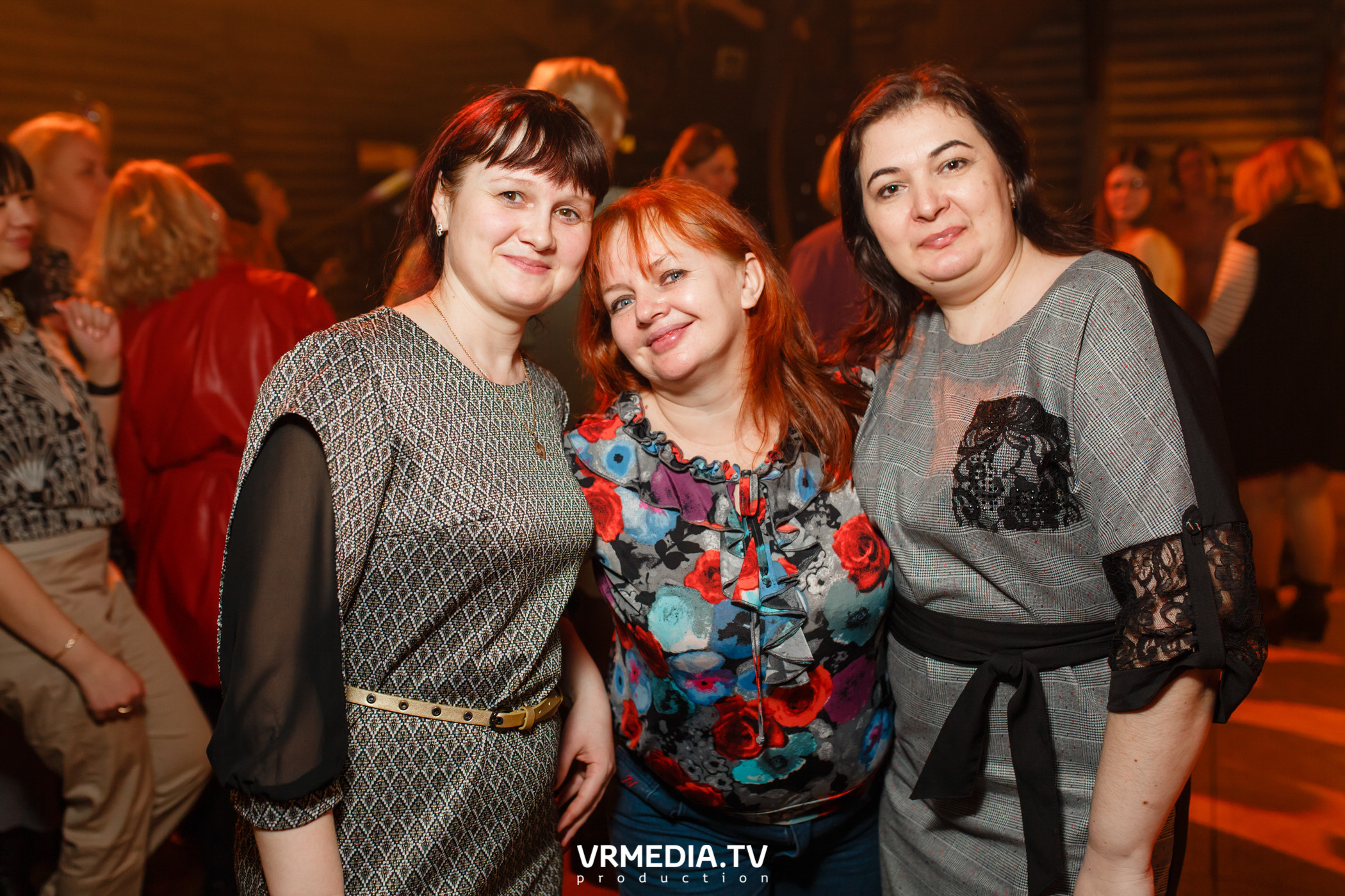 Выходные «У Петровича»