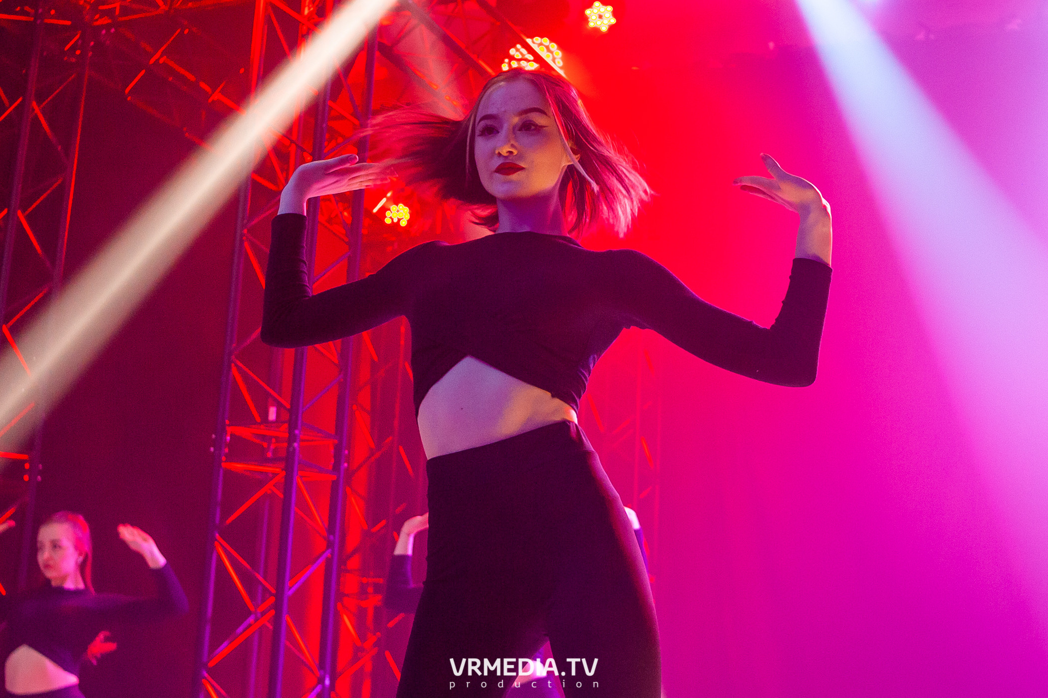 Студенческая весна в КемГМУ. Гала-концерт