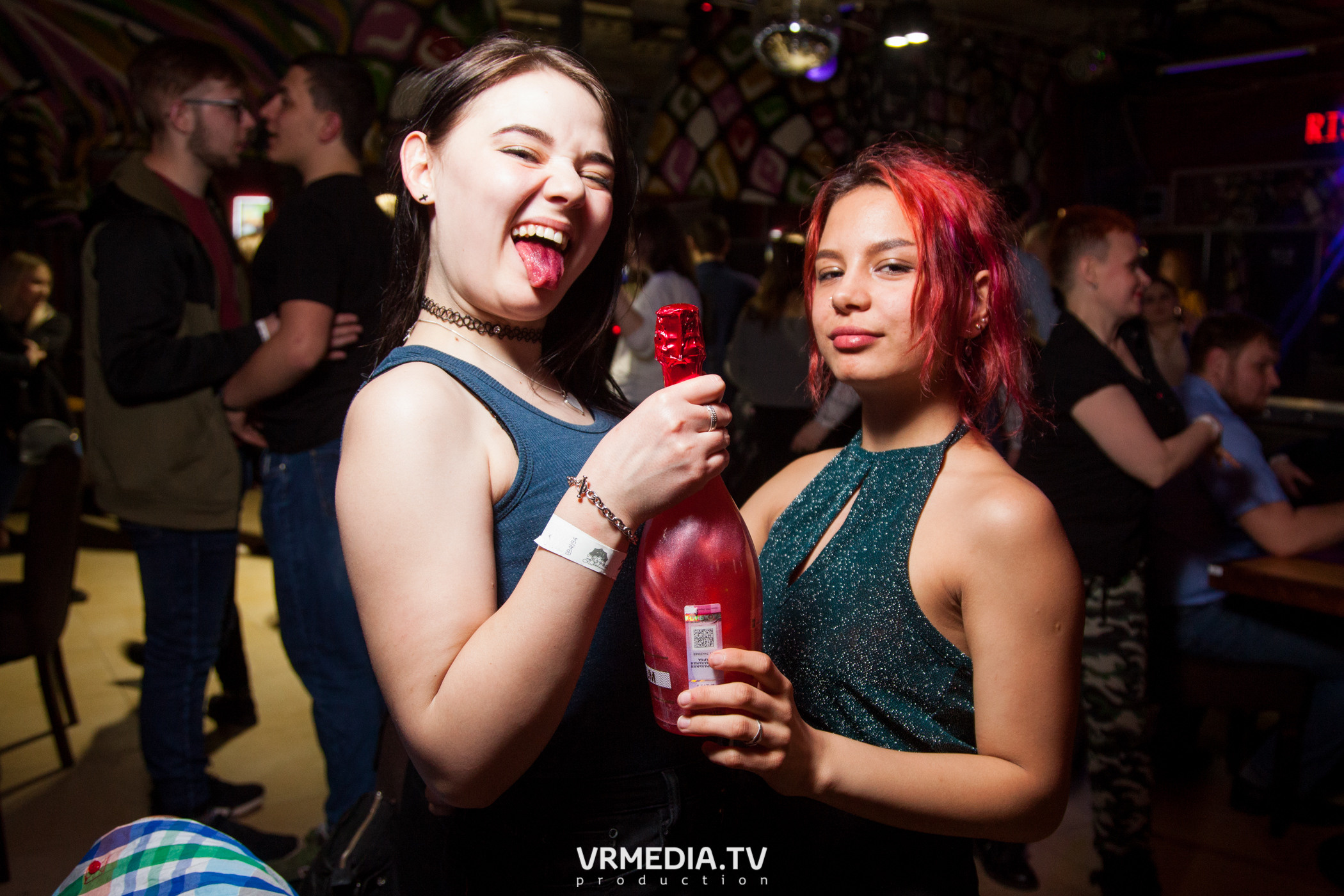 Выходные в НК «Zefir»