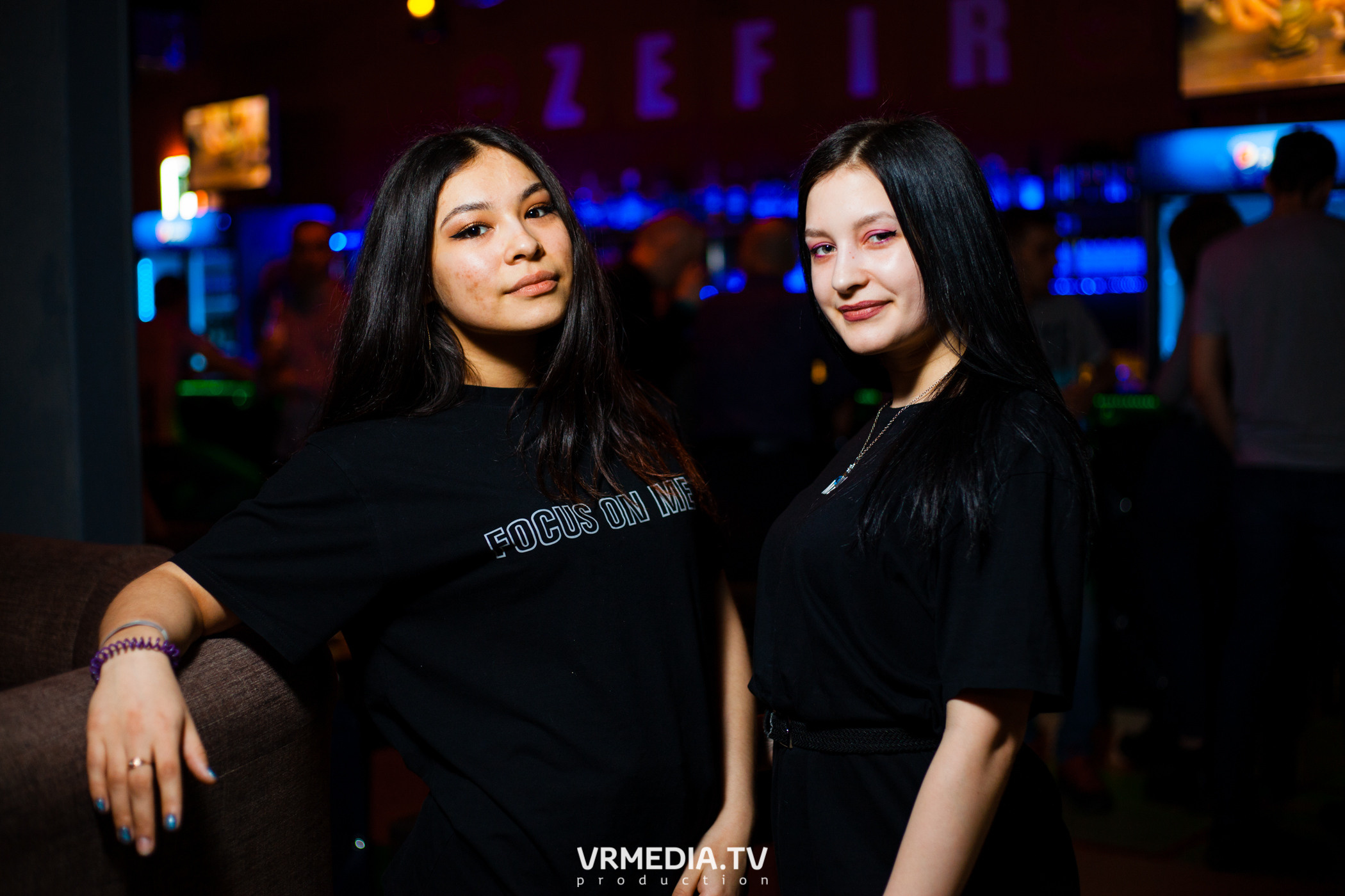 Выходные в НК «Zefir»