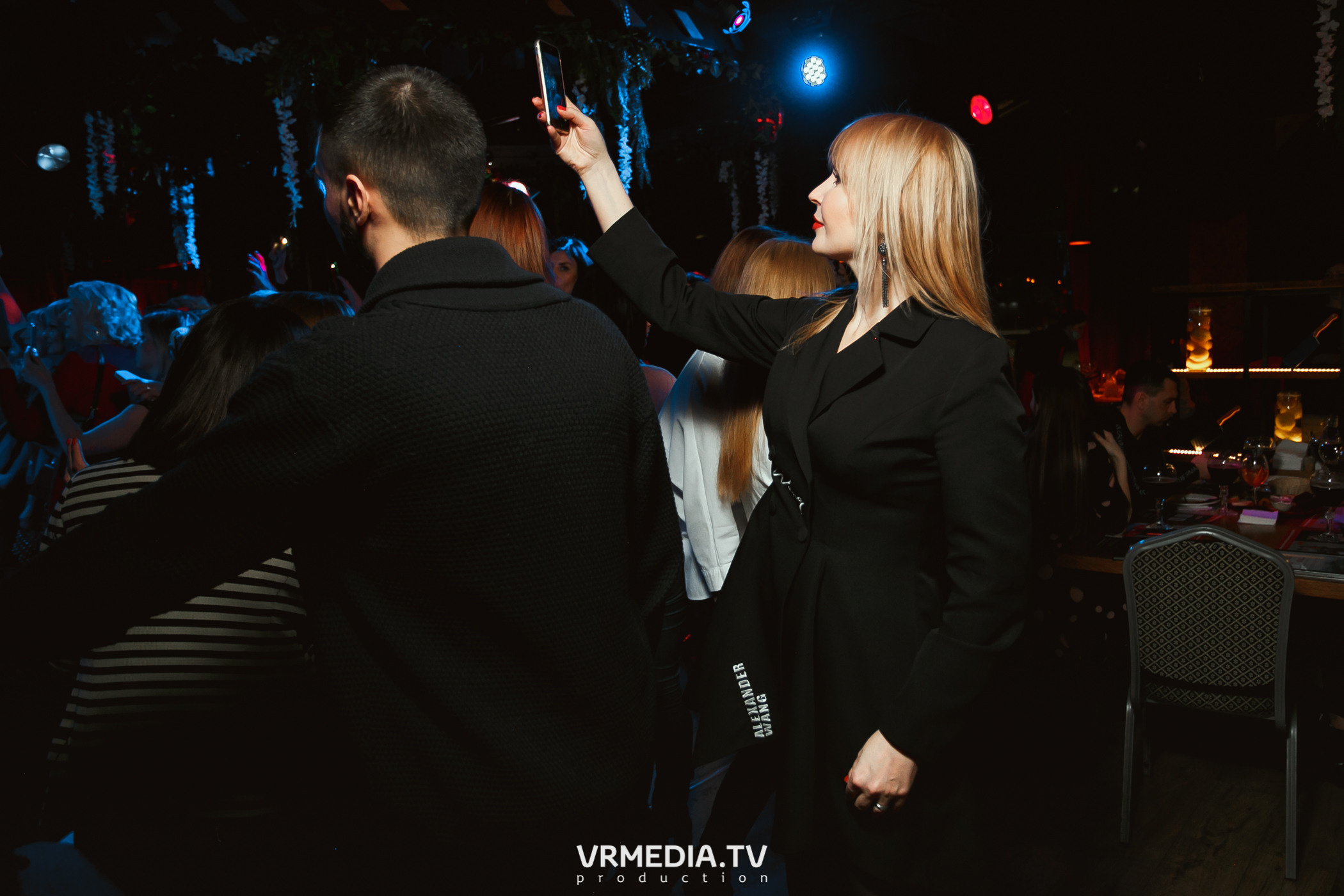 Группа «На-На» в гриль-баре «Жара»