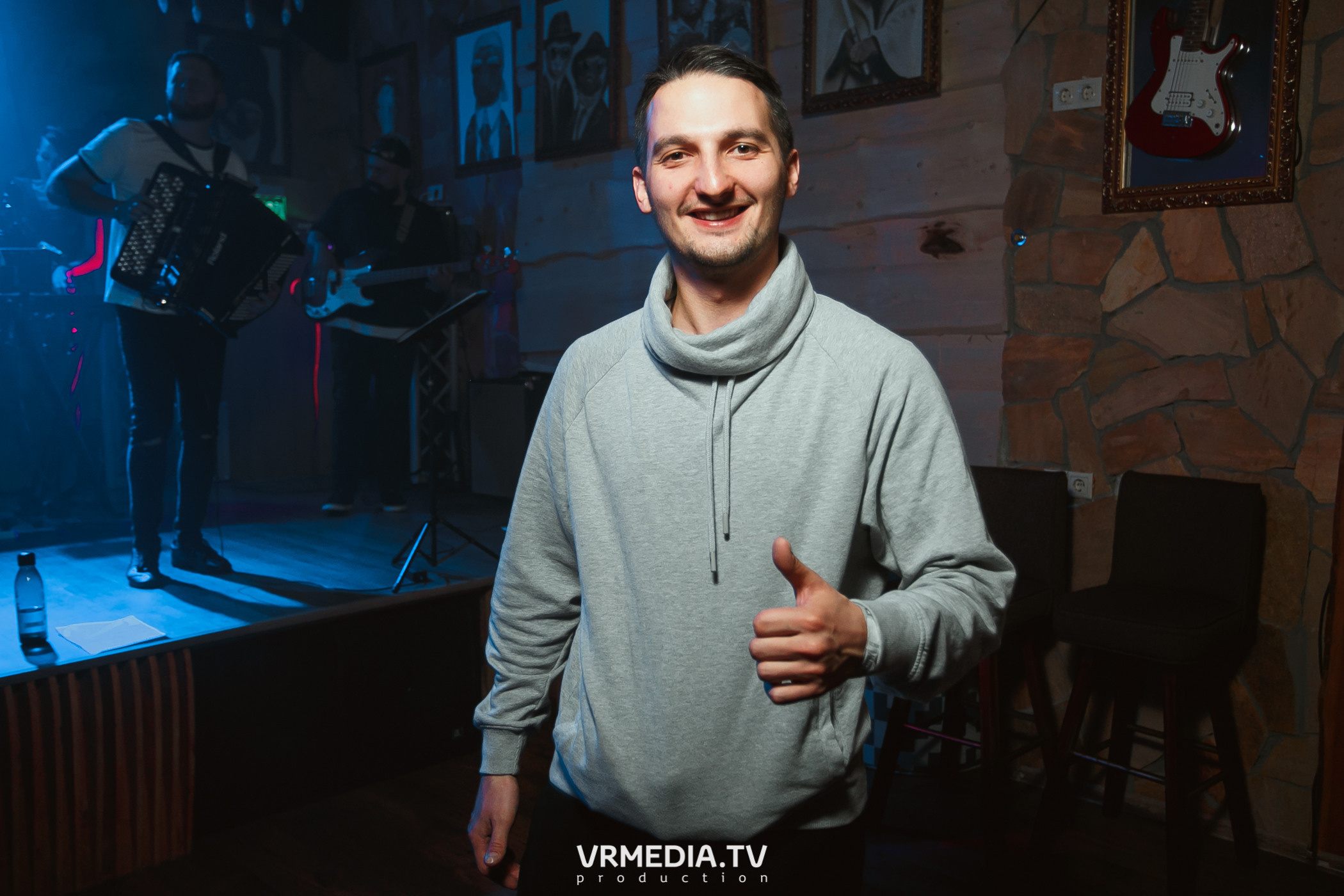 Выходные в «Alpen club»