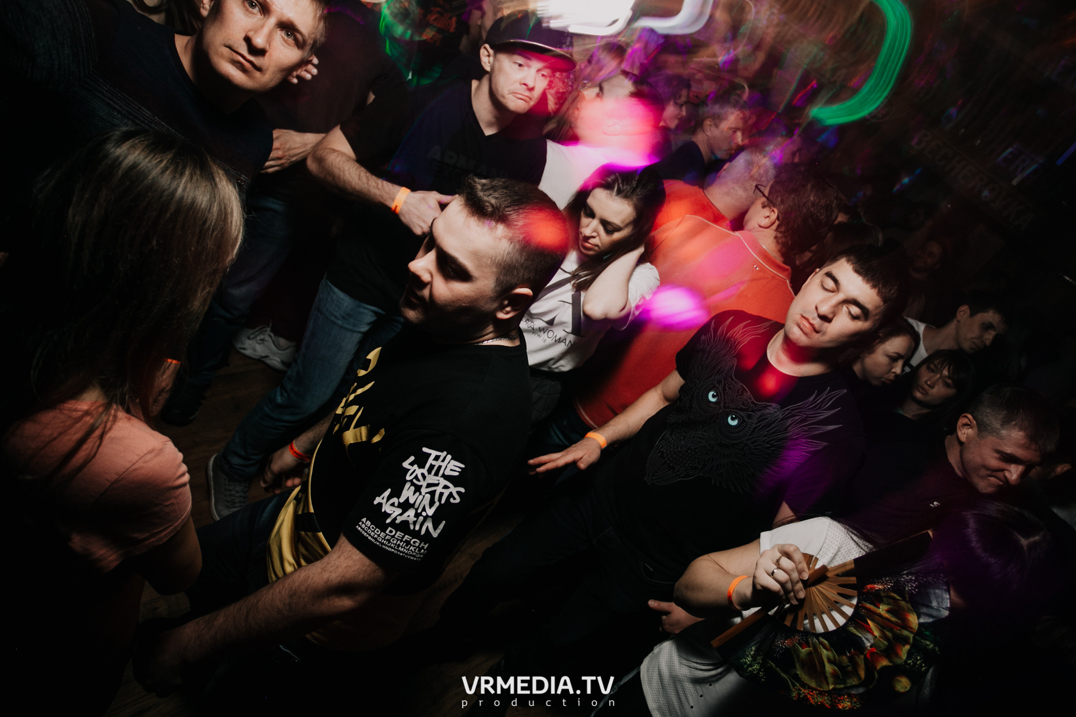 Выходные в «Alpen Club»