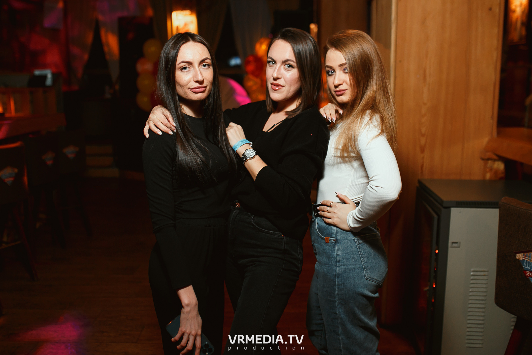 Выходные в «Alpen club»