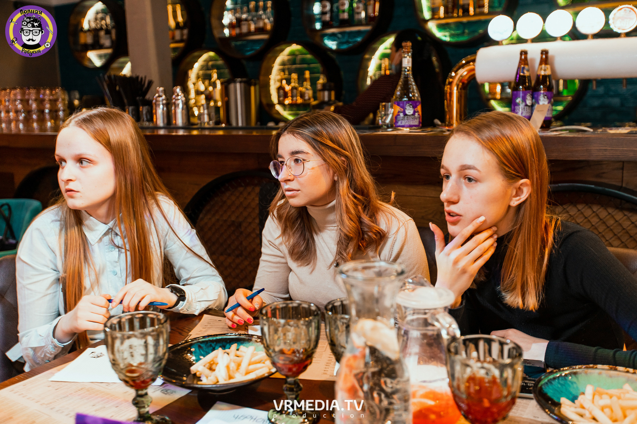 Полная ребусня. Гарри Поттер