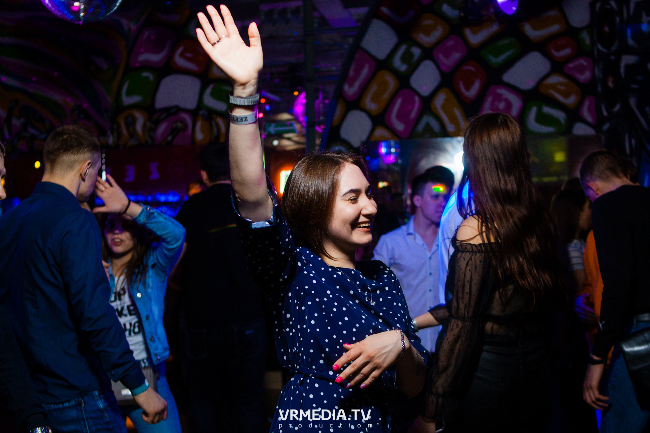 Выходные в НК «Zefir»