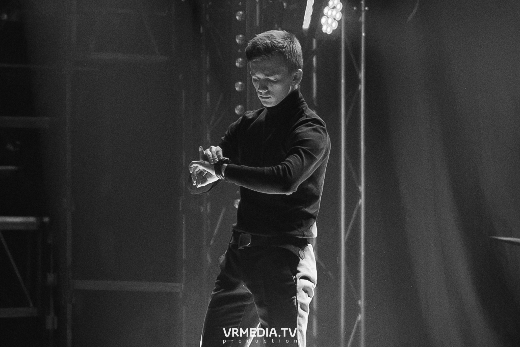 Студенческая весна в КемГМУ. Педиатрический факультет