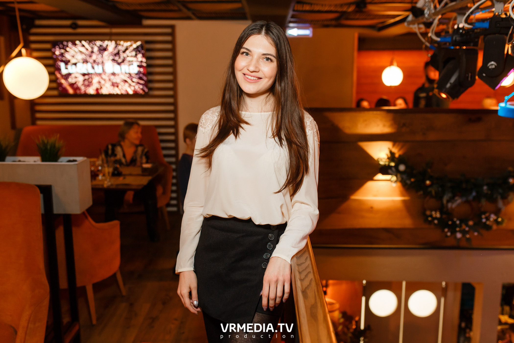 Выходные в «Одном хорошем месте»