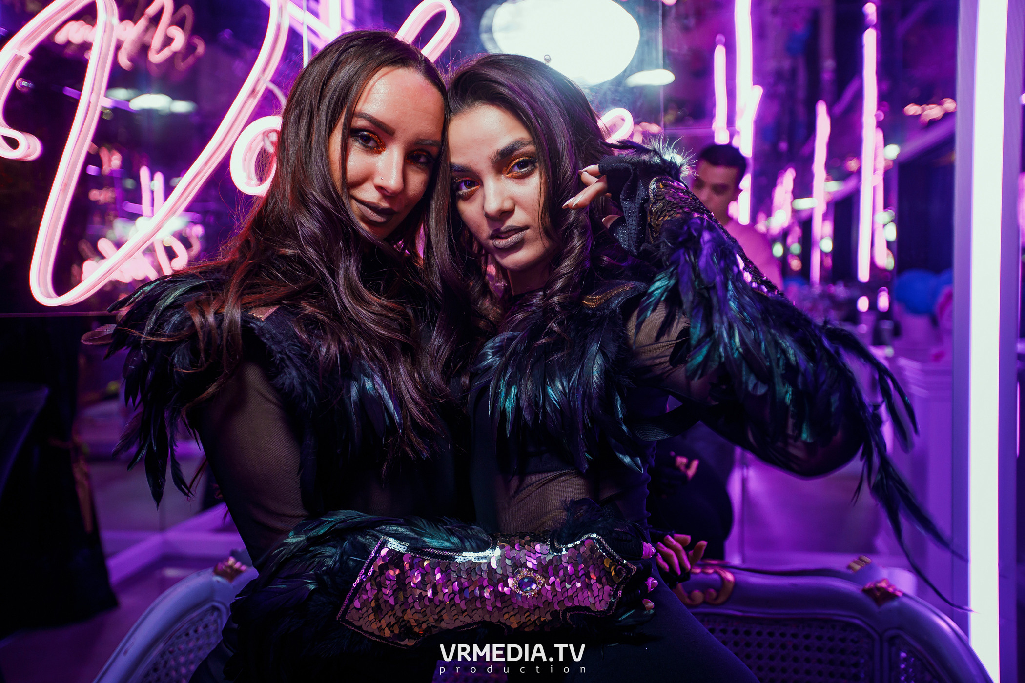 Men's Weekend в караоке «Volna»