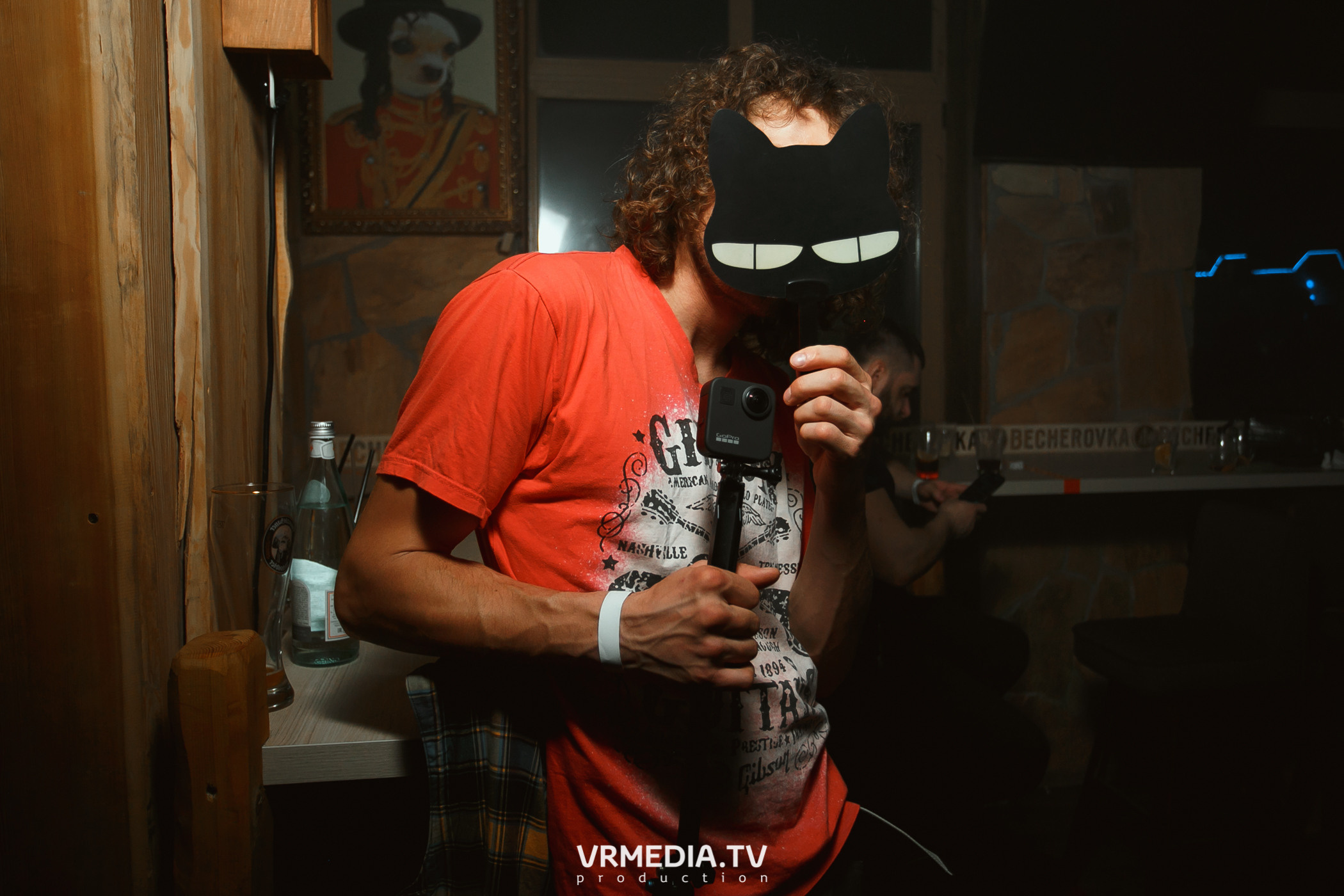 Выходные в «Alpen Club»