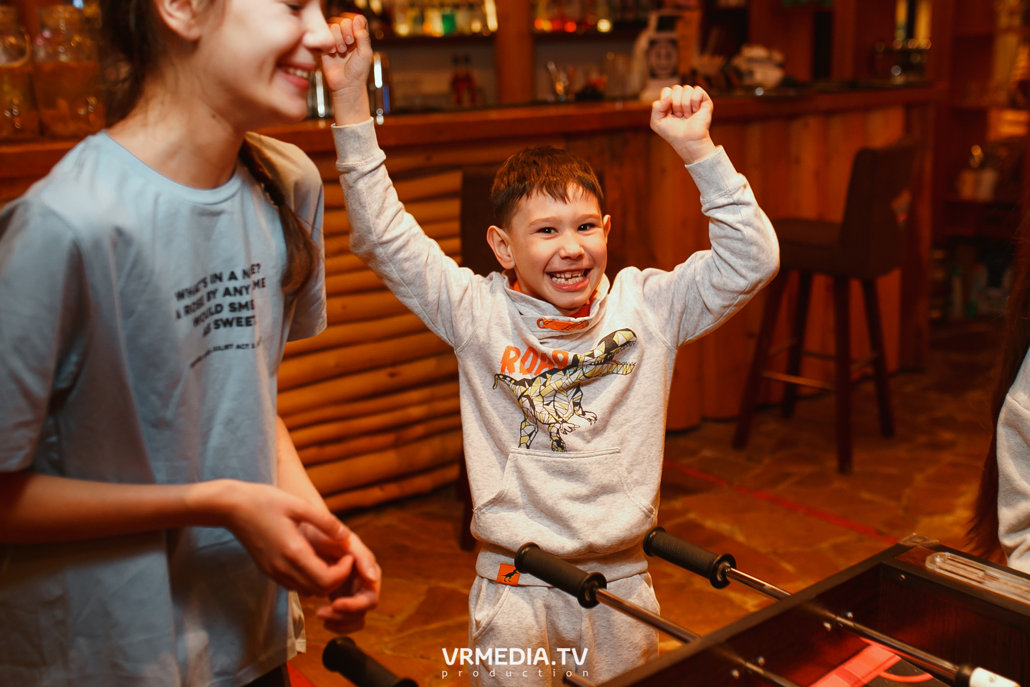 Выходные в «Alpen Club»