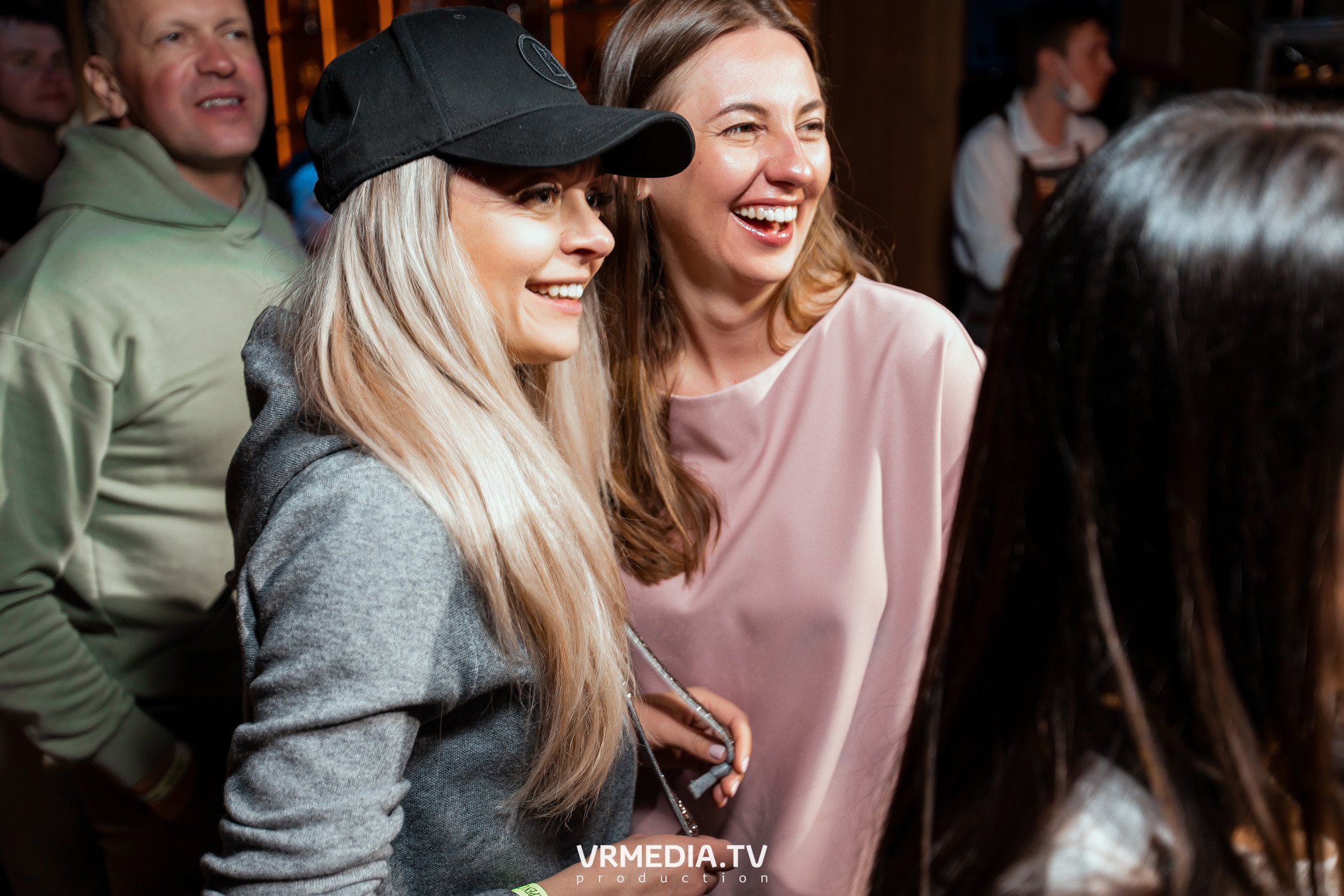 Выходные в «Alpen club»