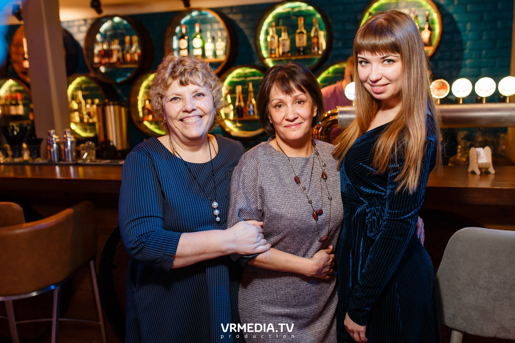 Выходные в «Одном хорошем месте»