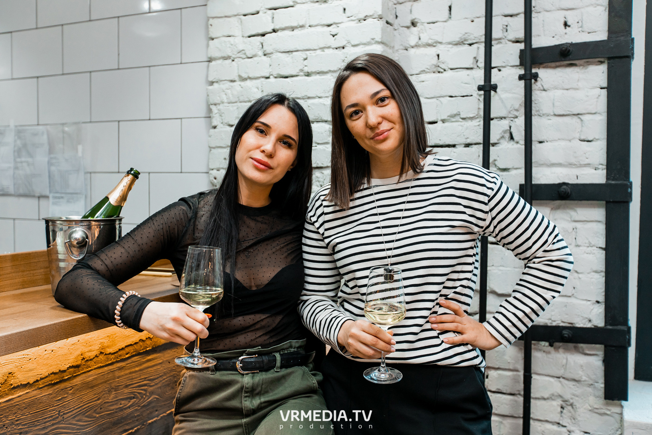 Гастрономический ужин с Кадзухико Кидзима в «Domo izakaya bar»