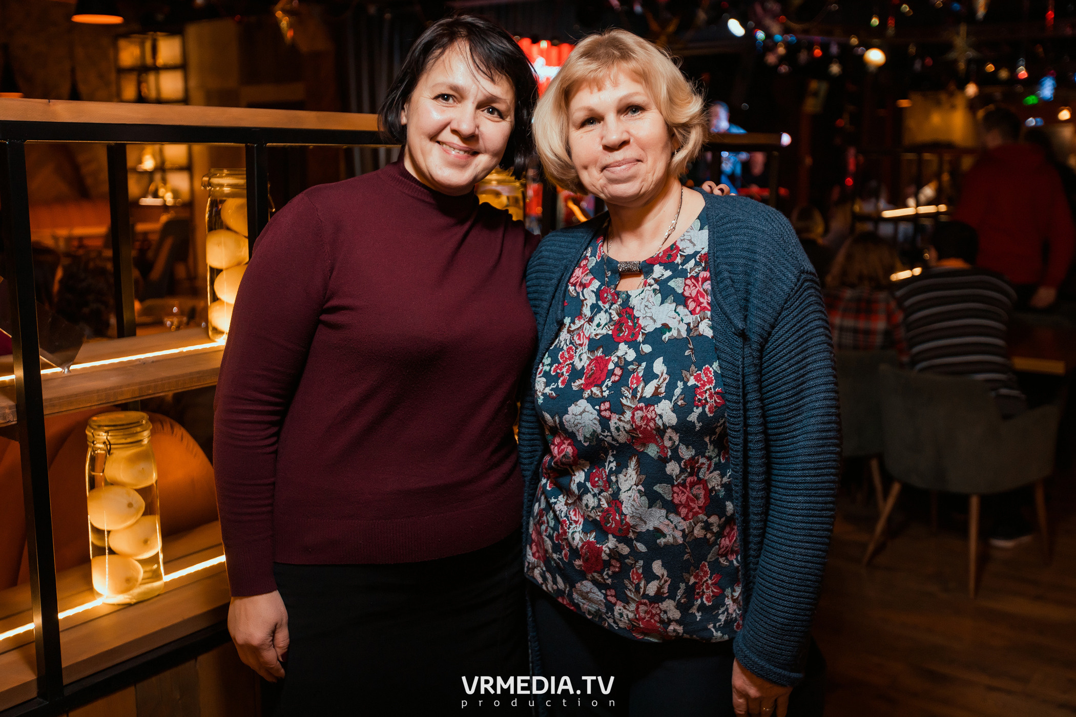 Джазовая среда. Михаил Мишурис (Москва)