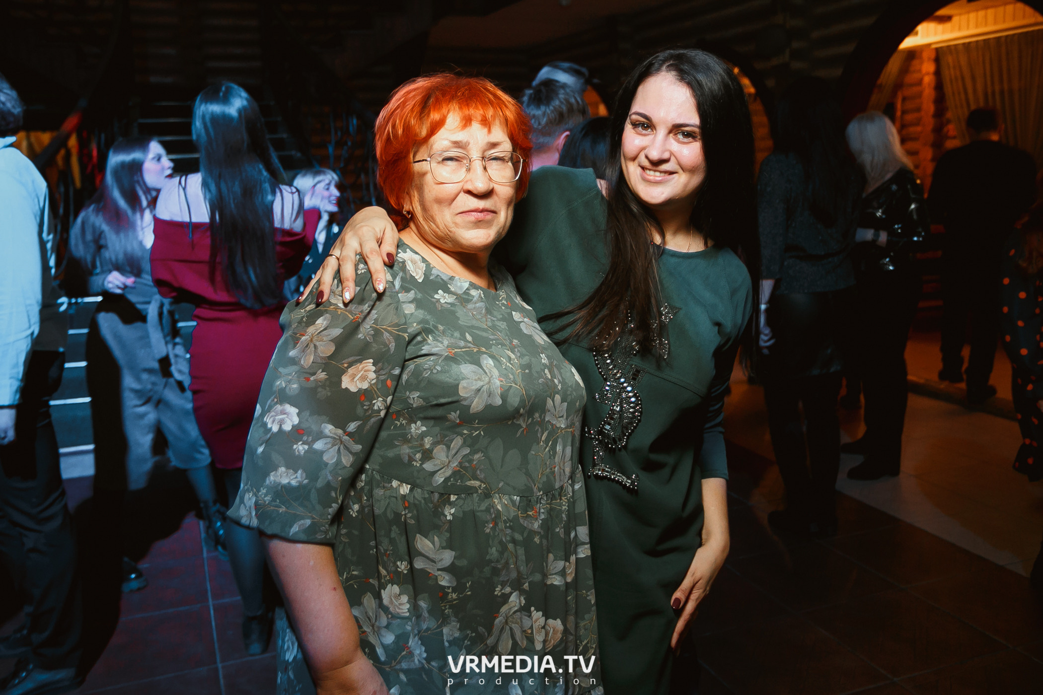 Выходные «У Петровича»