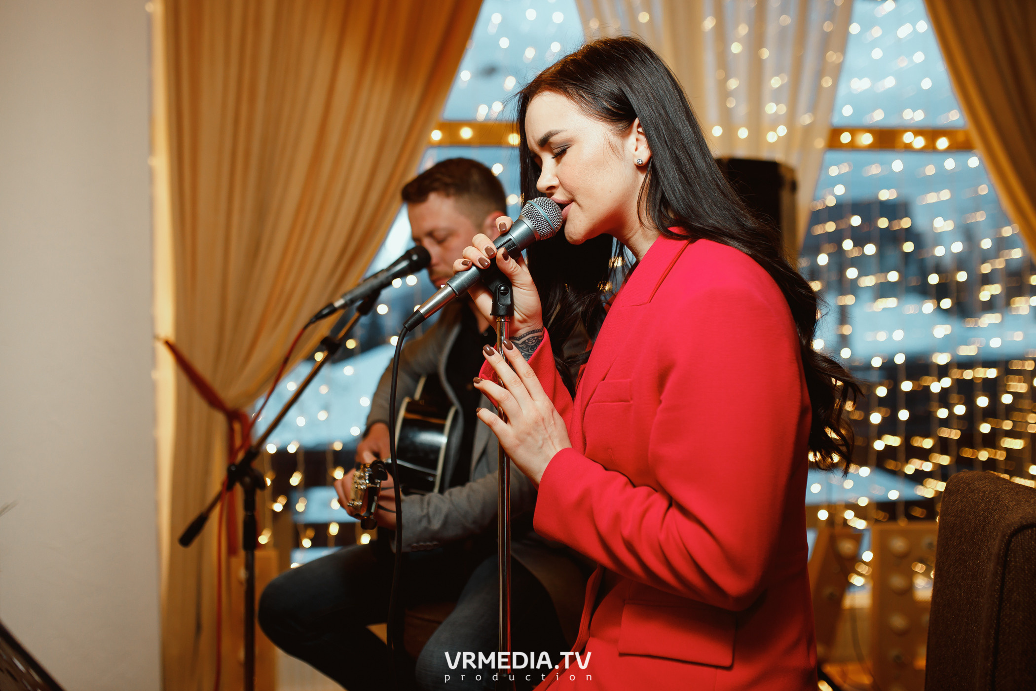 Выходные в «Alpen club»