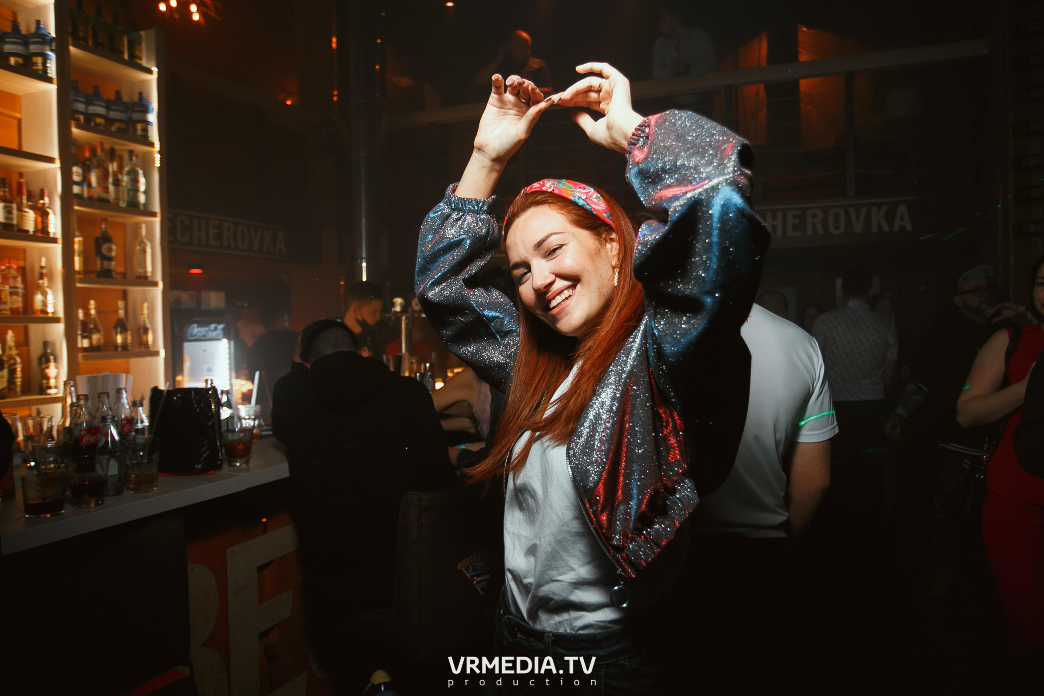 Выходные в «Alpen Club»