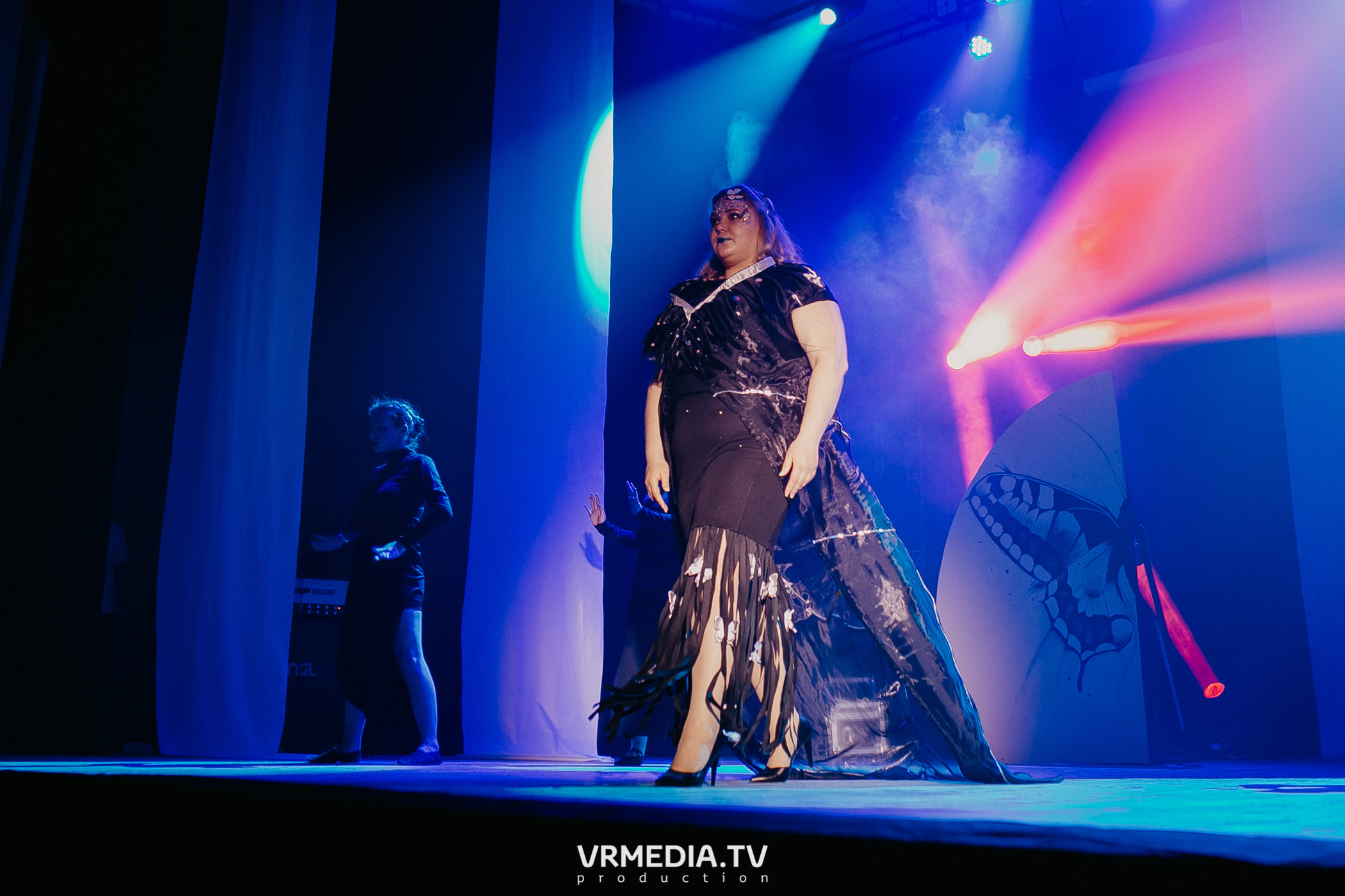 Студенческая весна в КемГМУ. Медико-профилактический факультет