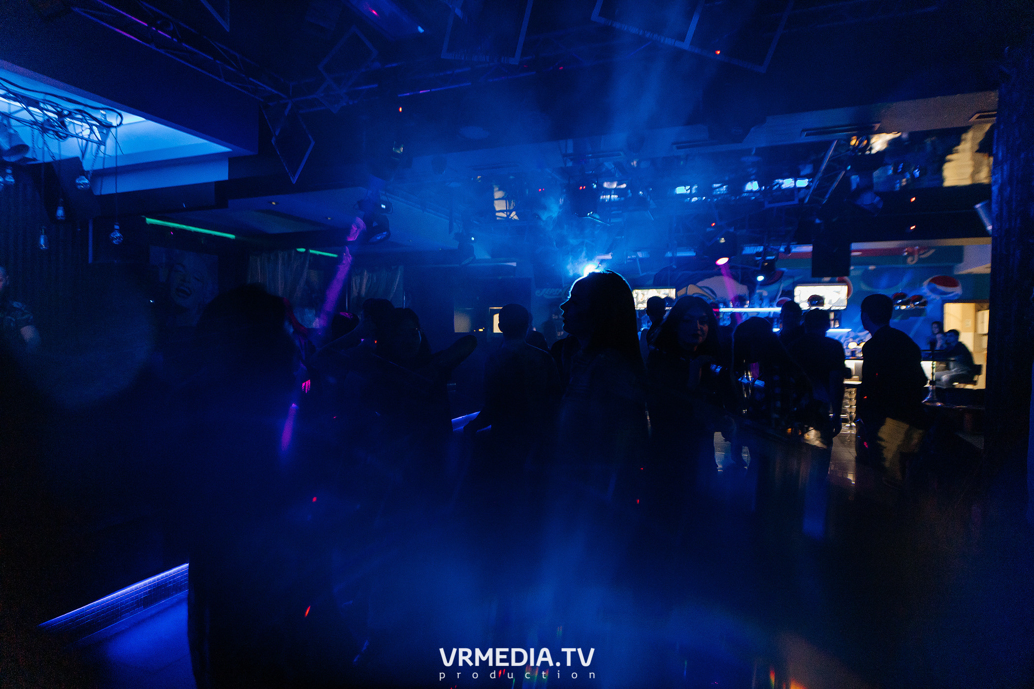 Выпускной Chao’s Dj School № 6