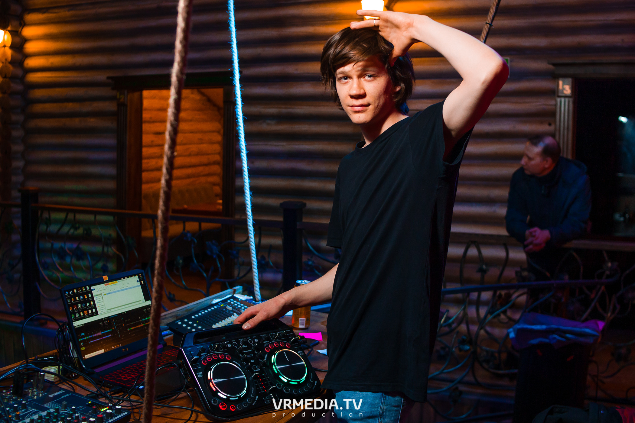 Выходные «У Петровича»