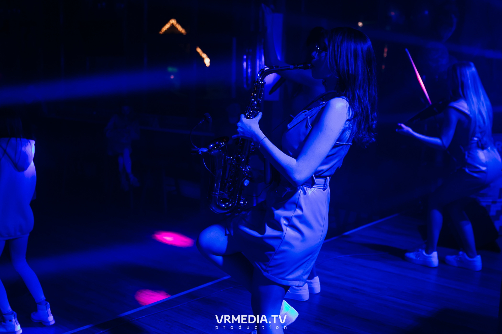 Выходные в «Alpen Club»