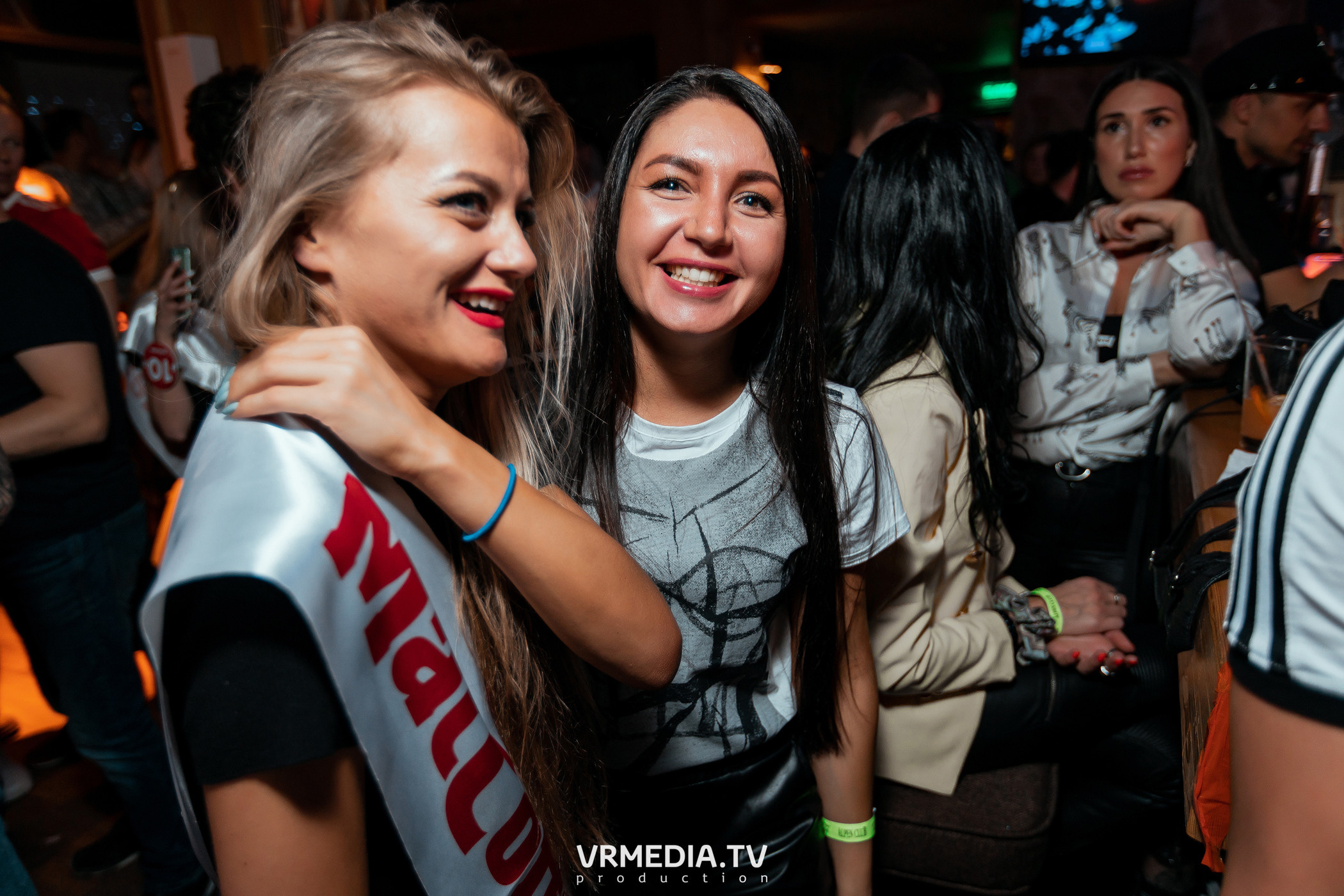 Выходные в «Alpen club»